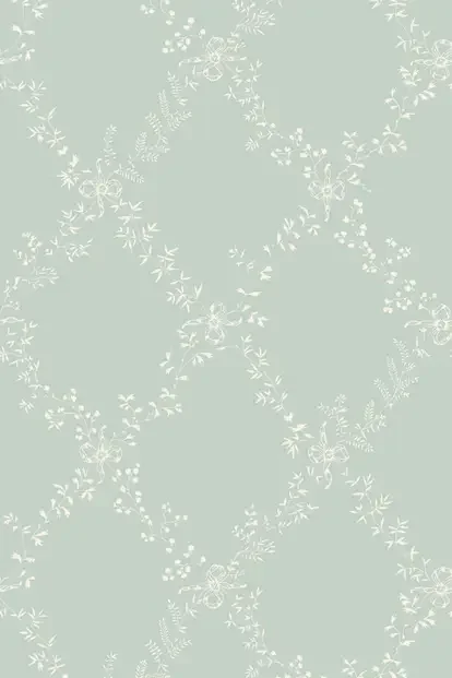Toile Trellis