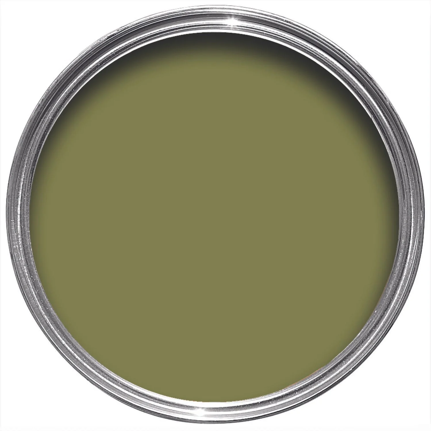 Sap Green - Farrow & Ball