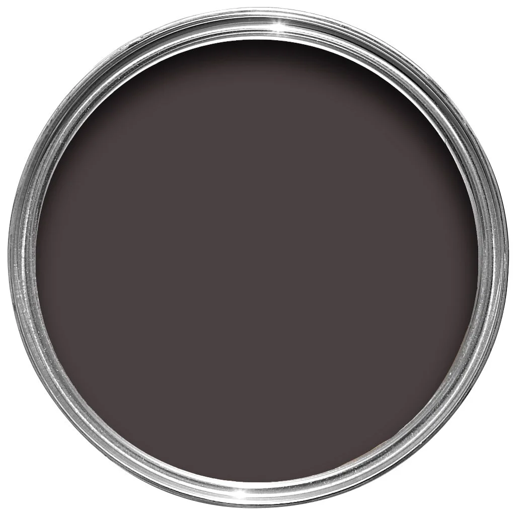 Mahogany - Farrow & Ball