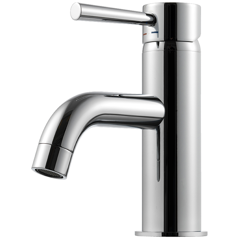 Tapwell EVO071 servantbatteri i krom