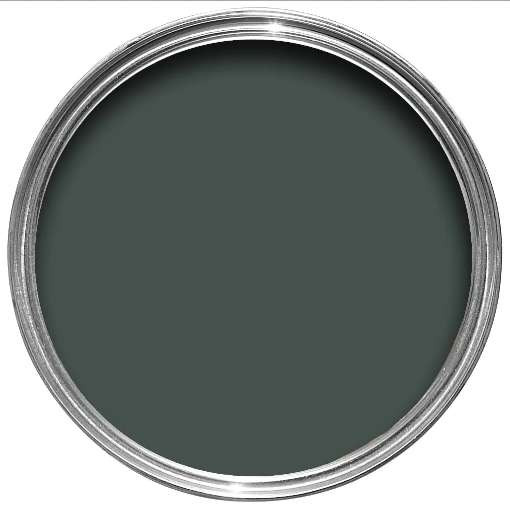 Chine Green - Farrow & Ball