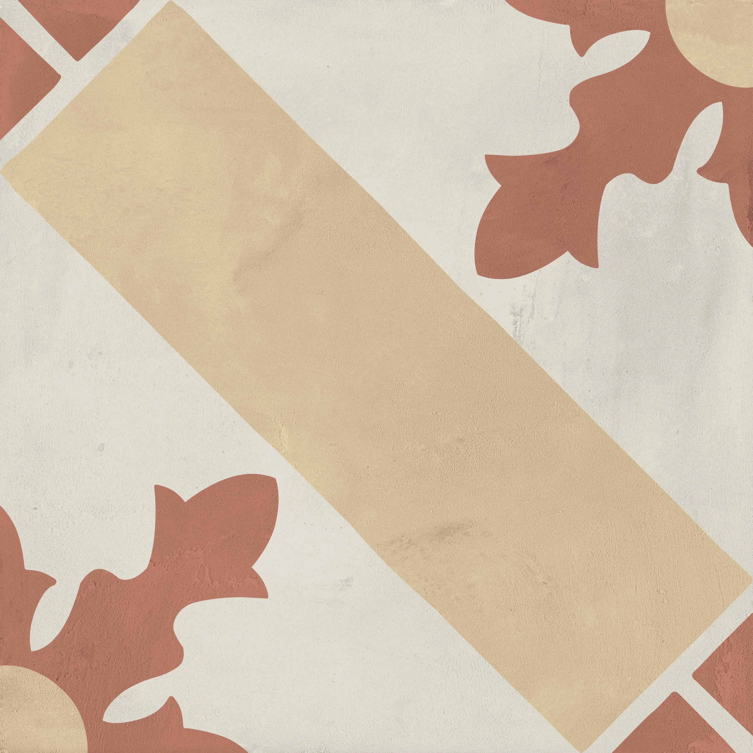 Terra art Cardinale T/C 20x20