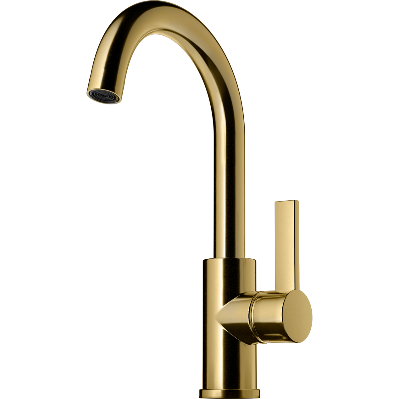 Tapwell ARM078 servantbatteri uten oppløft