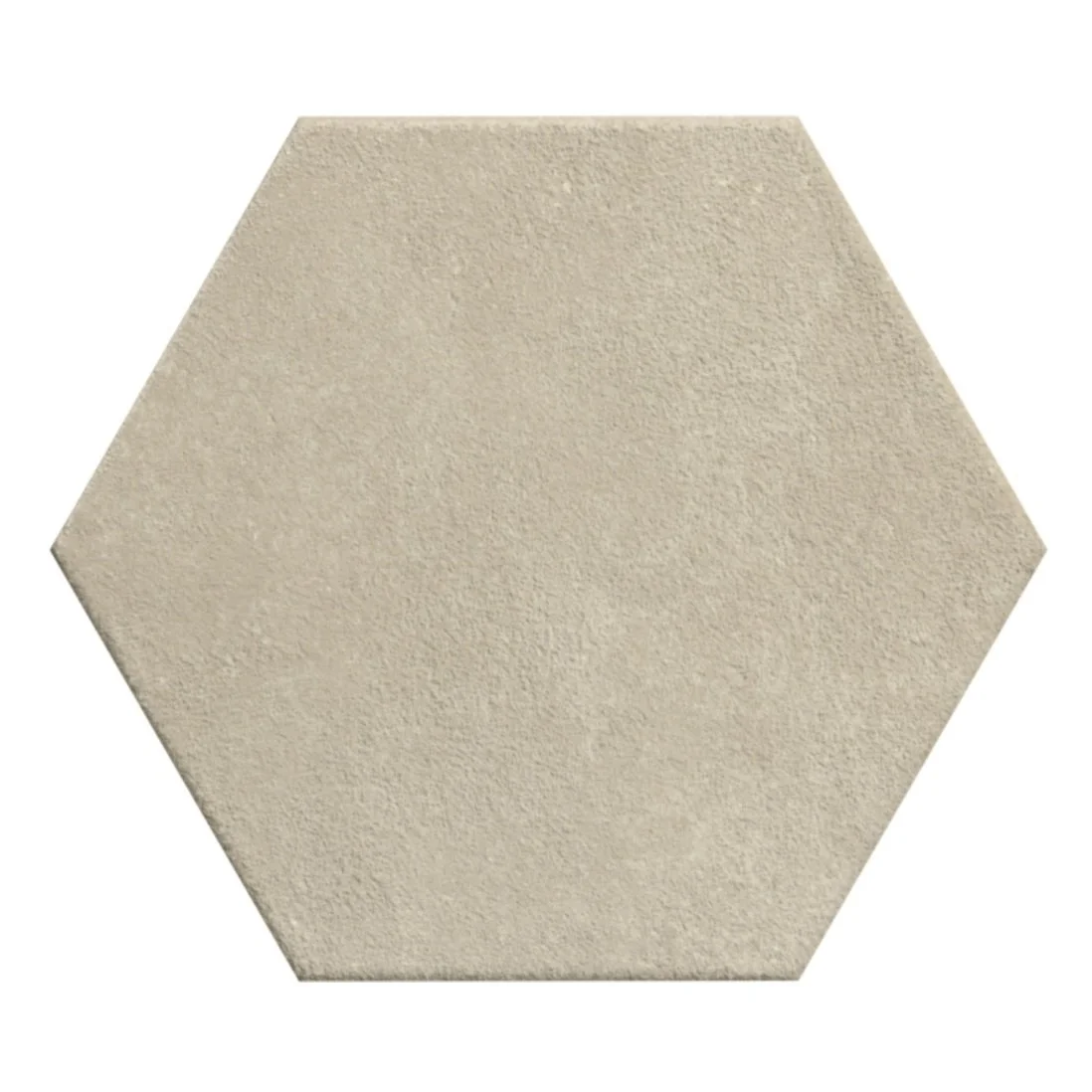Terracreta Argilla Heksagon