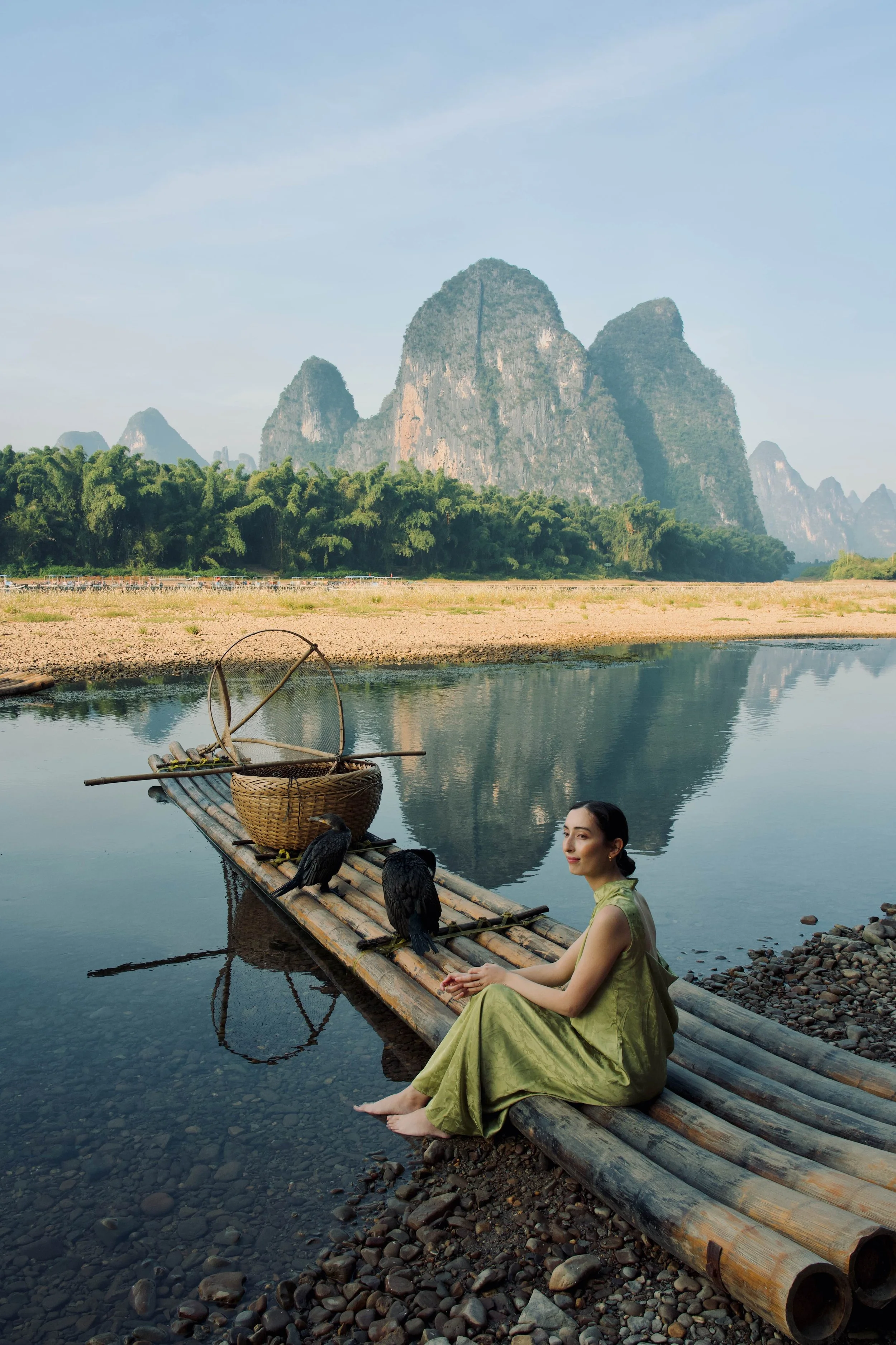 11 Best things to do in Guilin, China: Food, sites and day trips
