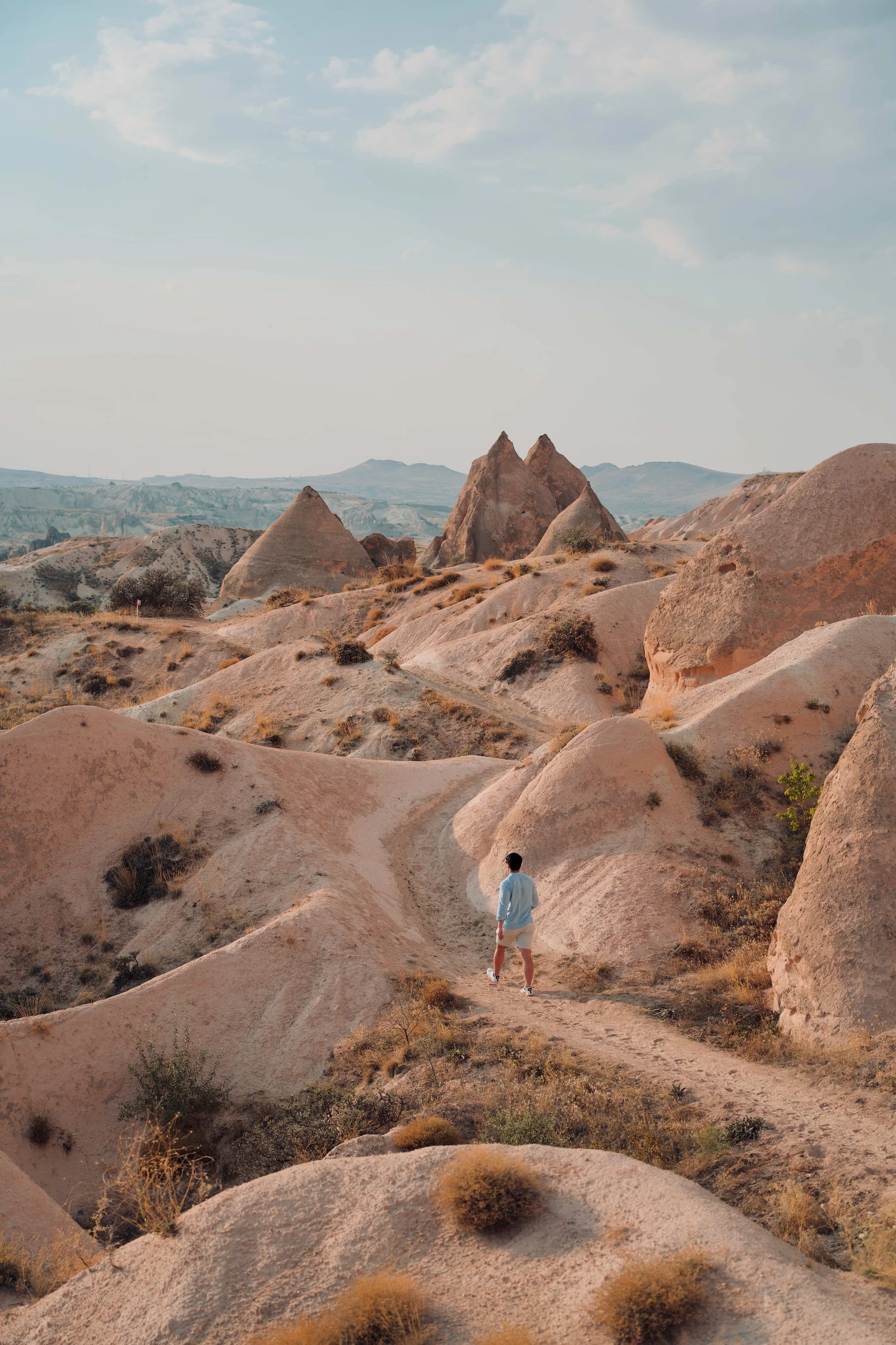 The best day trips from Istanbul: Cappadocia, Pamukkale and more