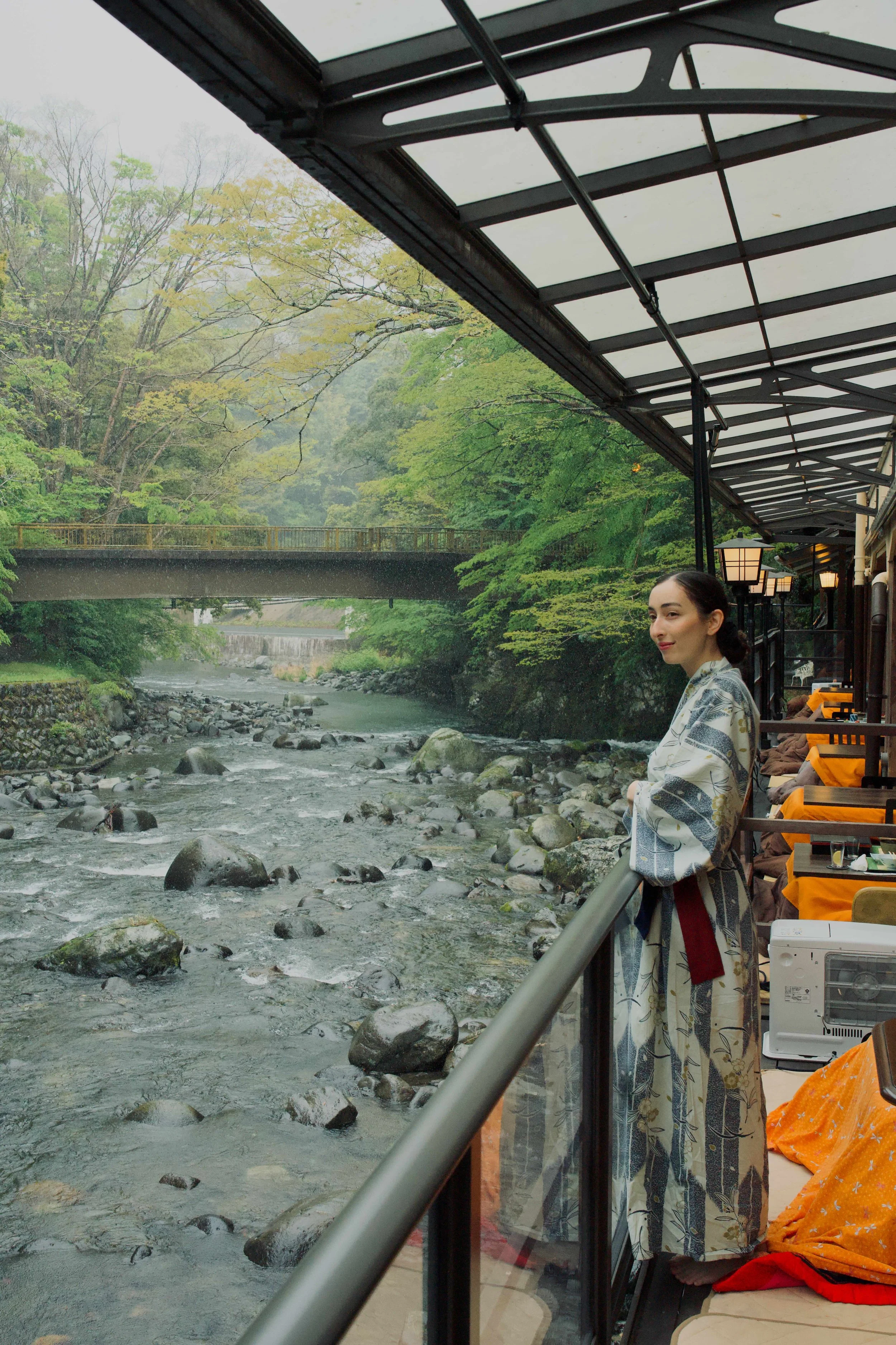 9 Tranquil hotels and ryokans on the Izu Peninsula