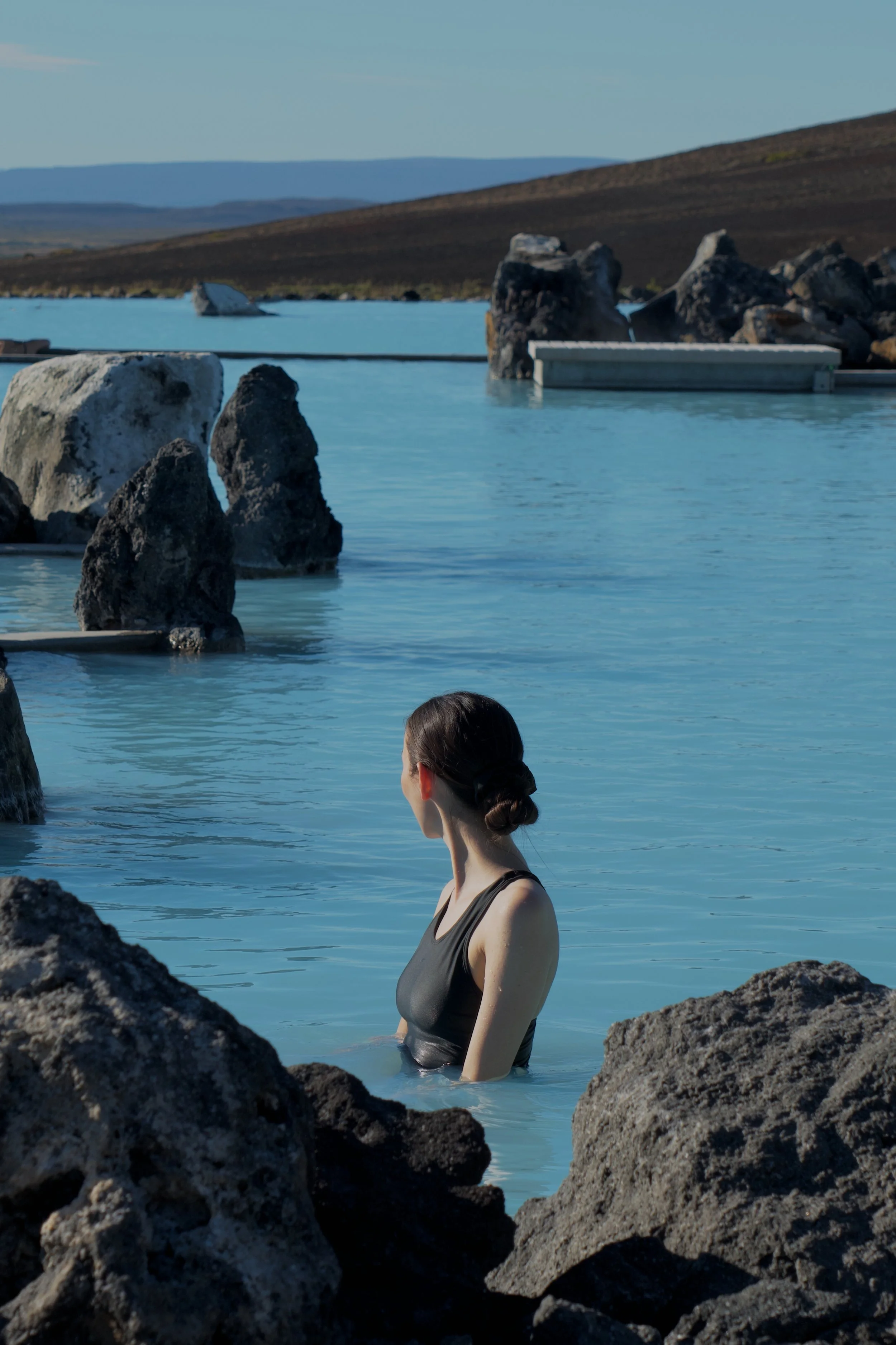 9 of the best geothermal springs and lagoons for your Iceland itinerary 