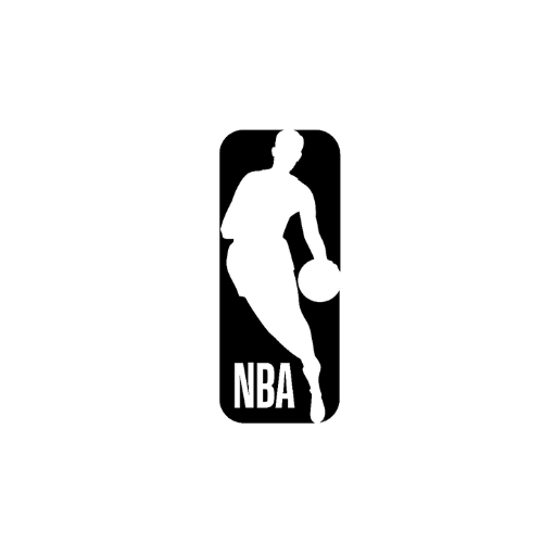 nba logo