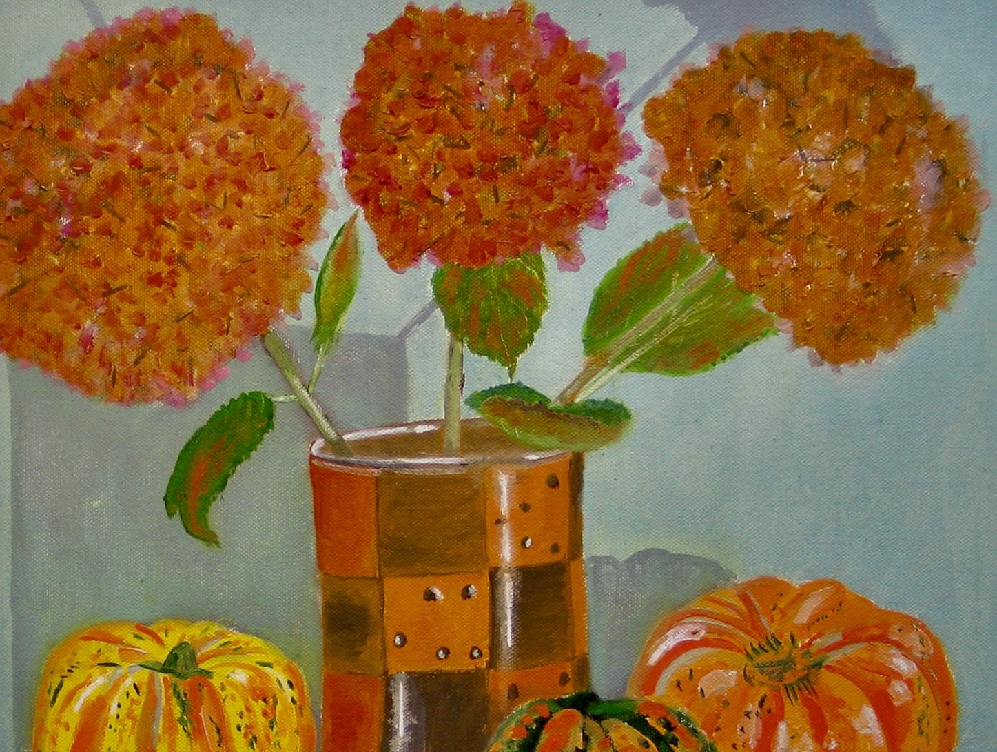 This painting is available at galeriecy.com