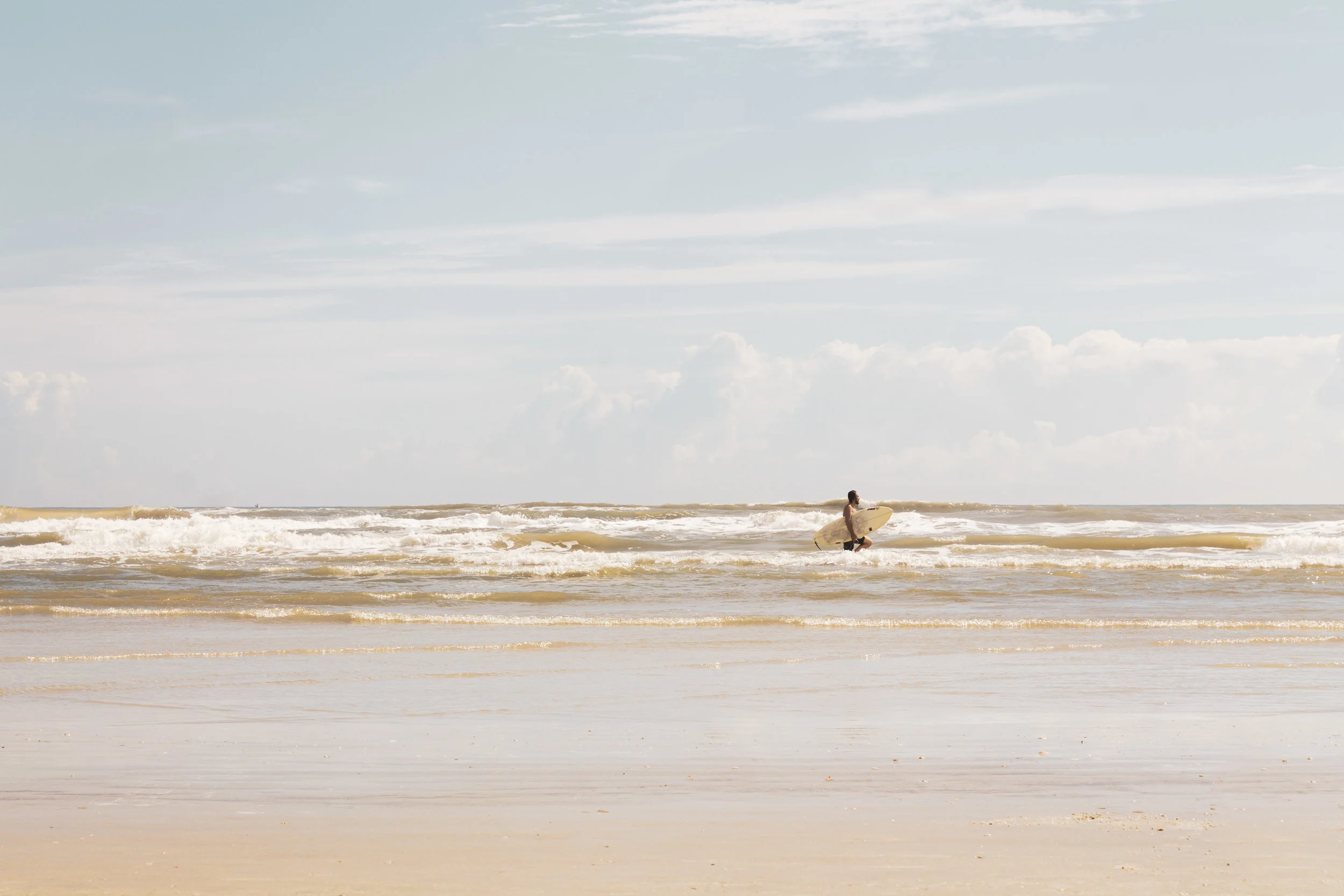 Honey-Gold | New Smyrna Beach, FL