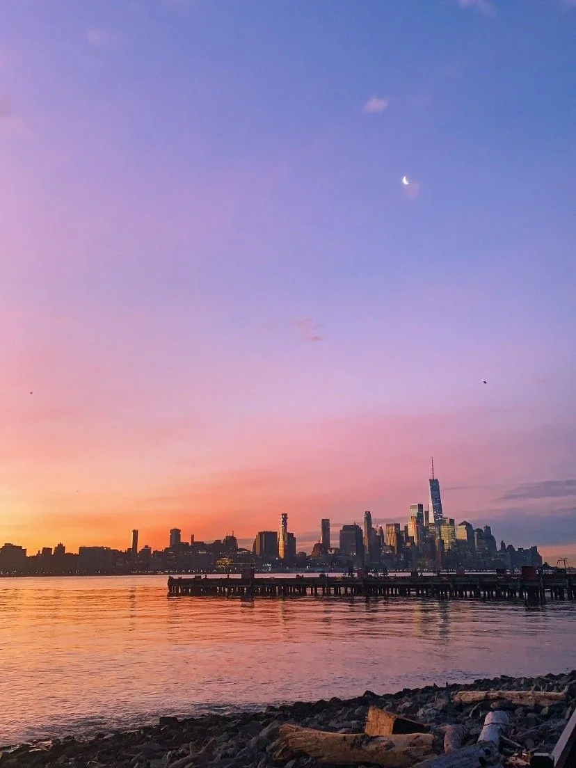 New (York) Beginnings