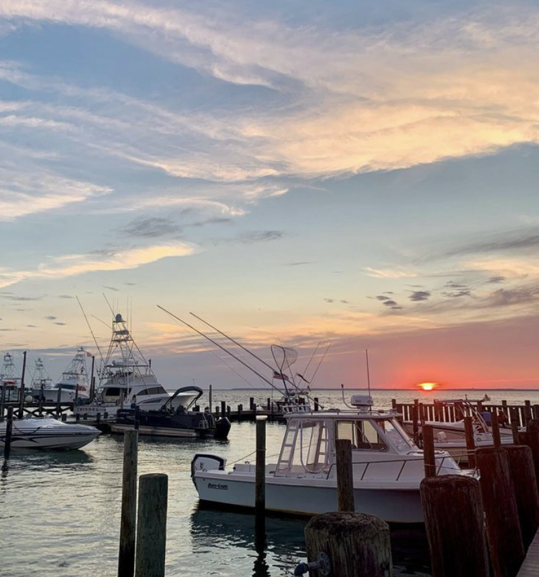 Going &amp; Arriving 