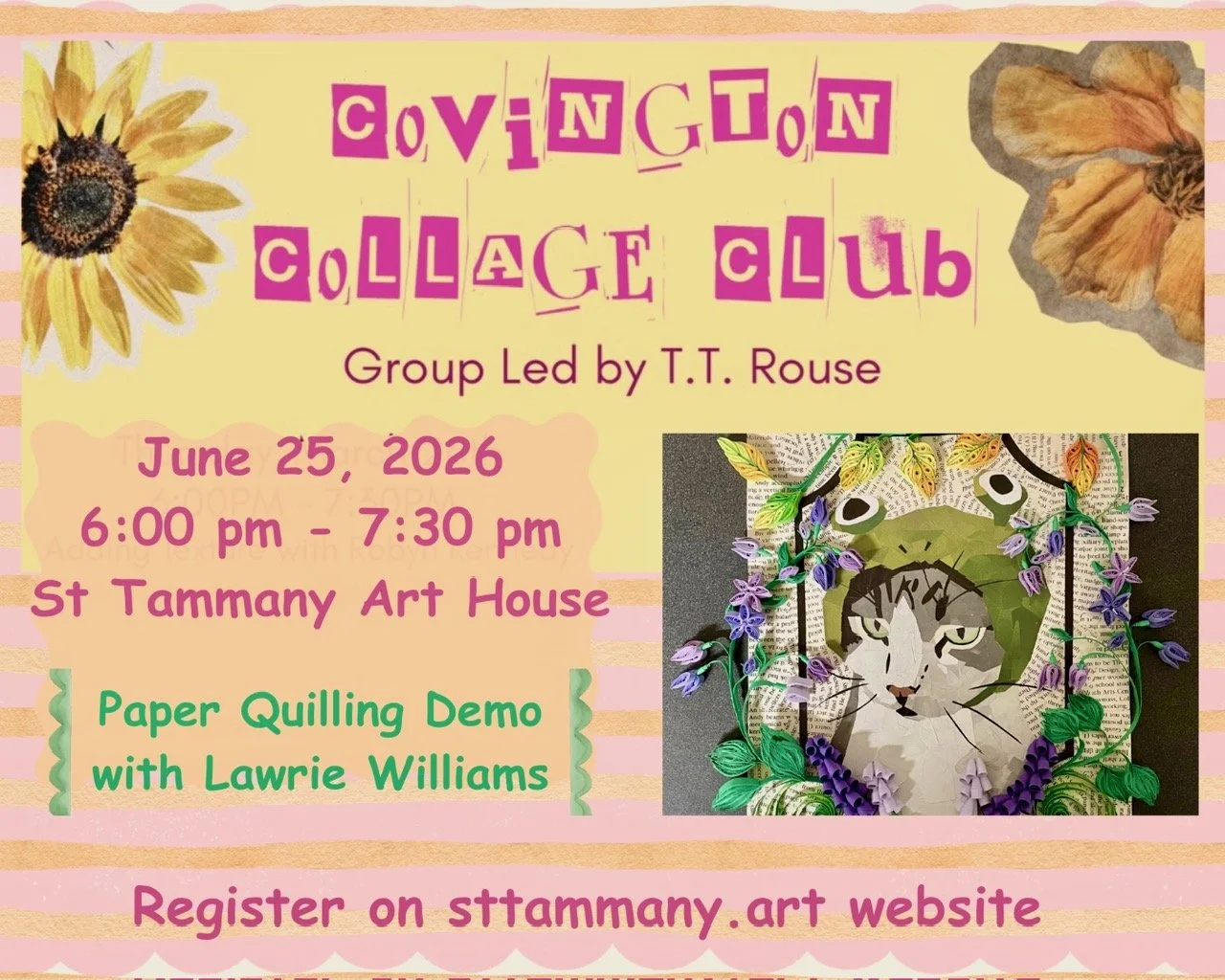 Covington Collage Club.JPG