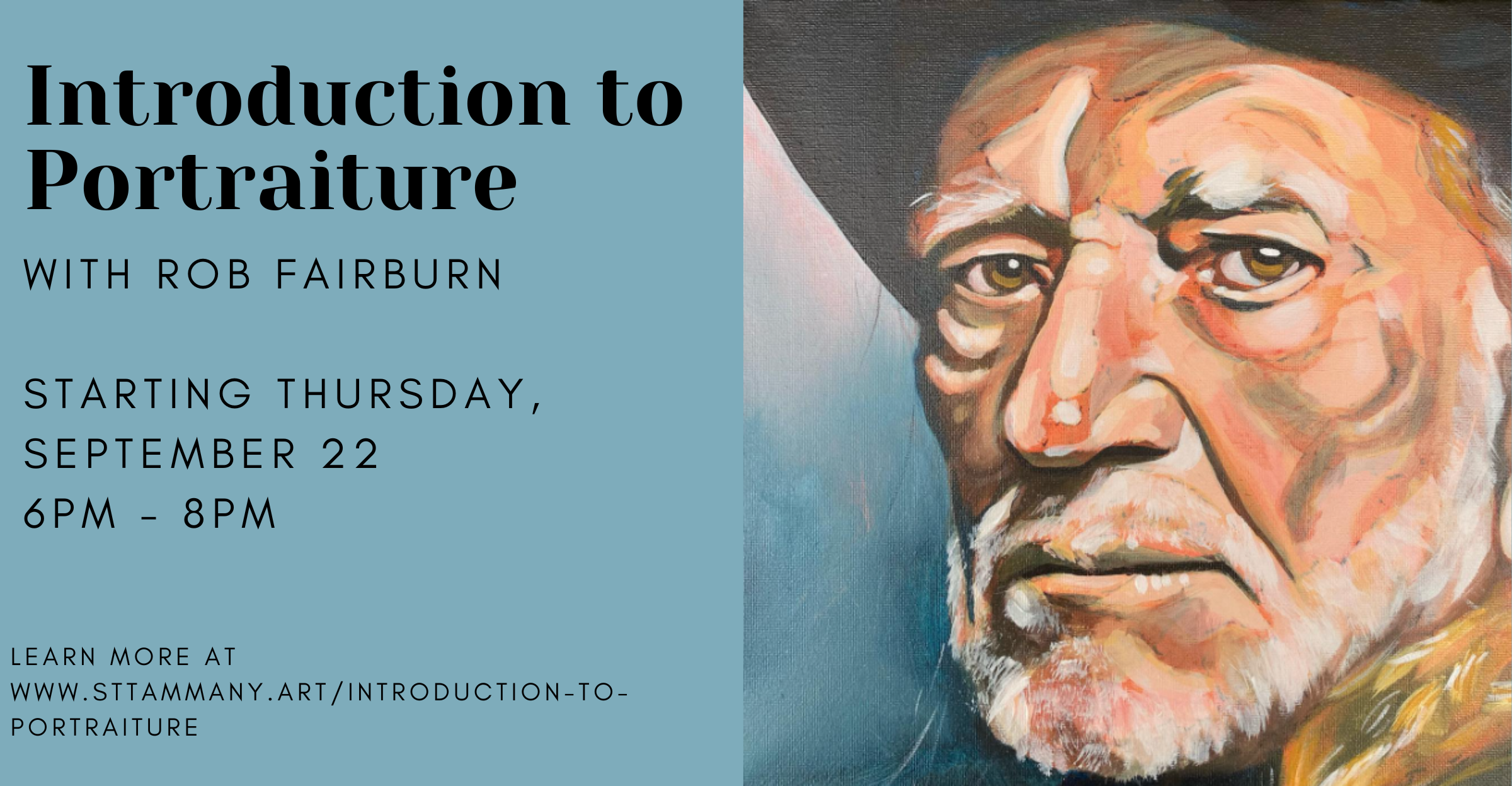 Introduction to Portraiture Sep.png