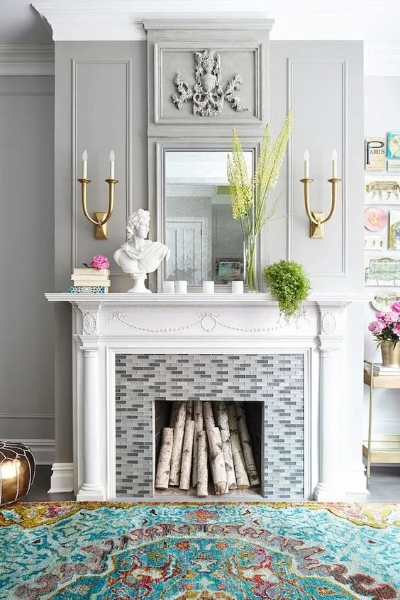 Via The Decorista/Donna Doton