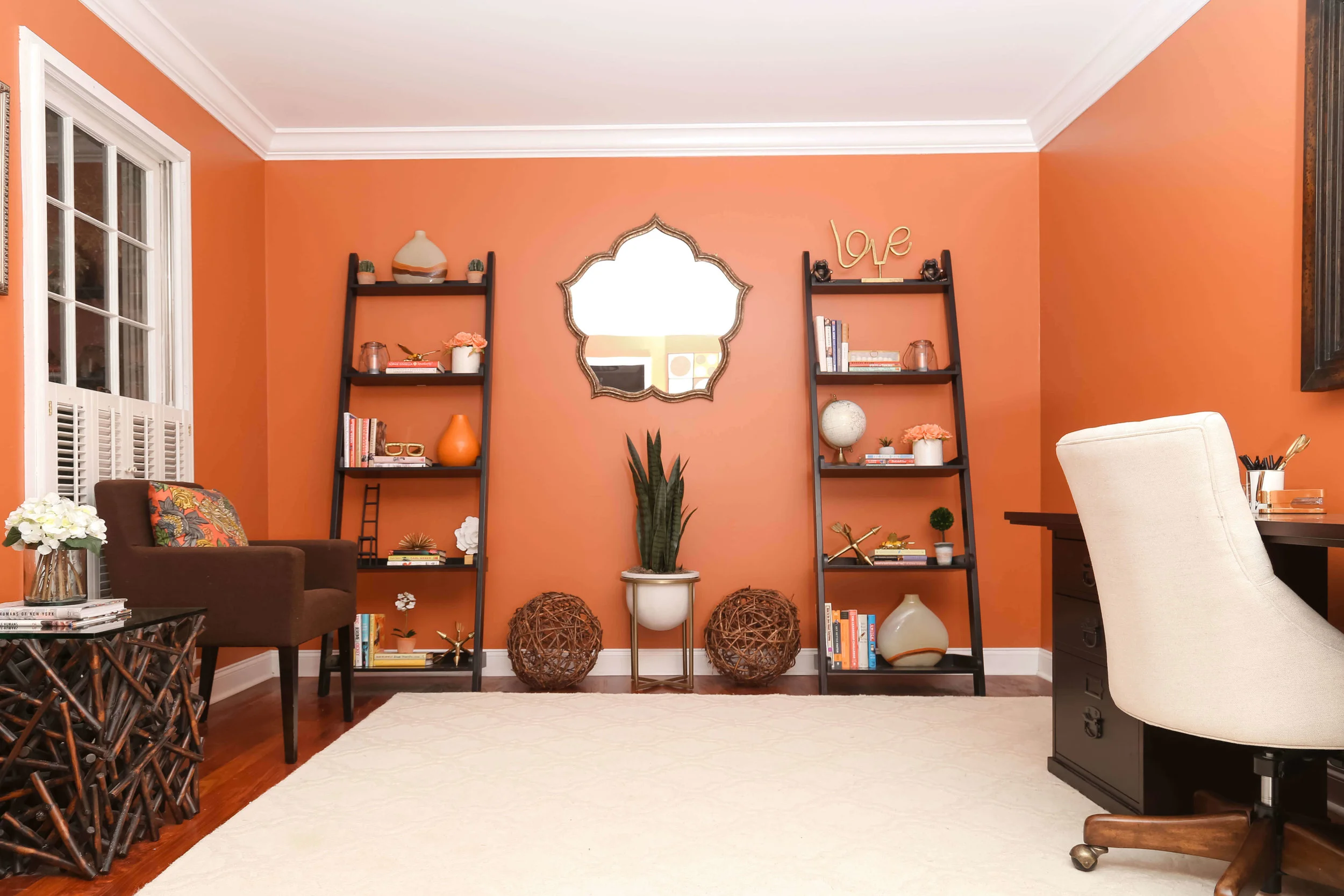 Designed by: Decor By Demi