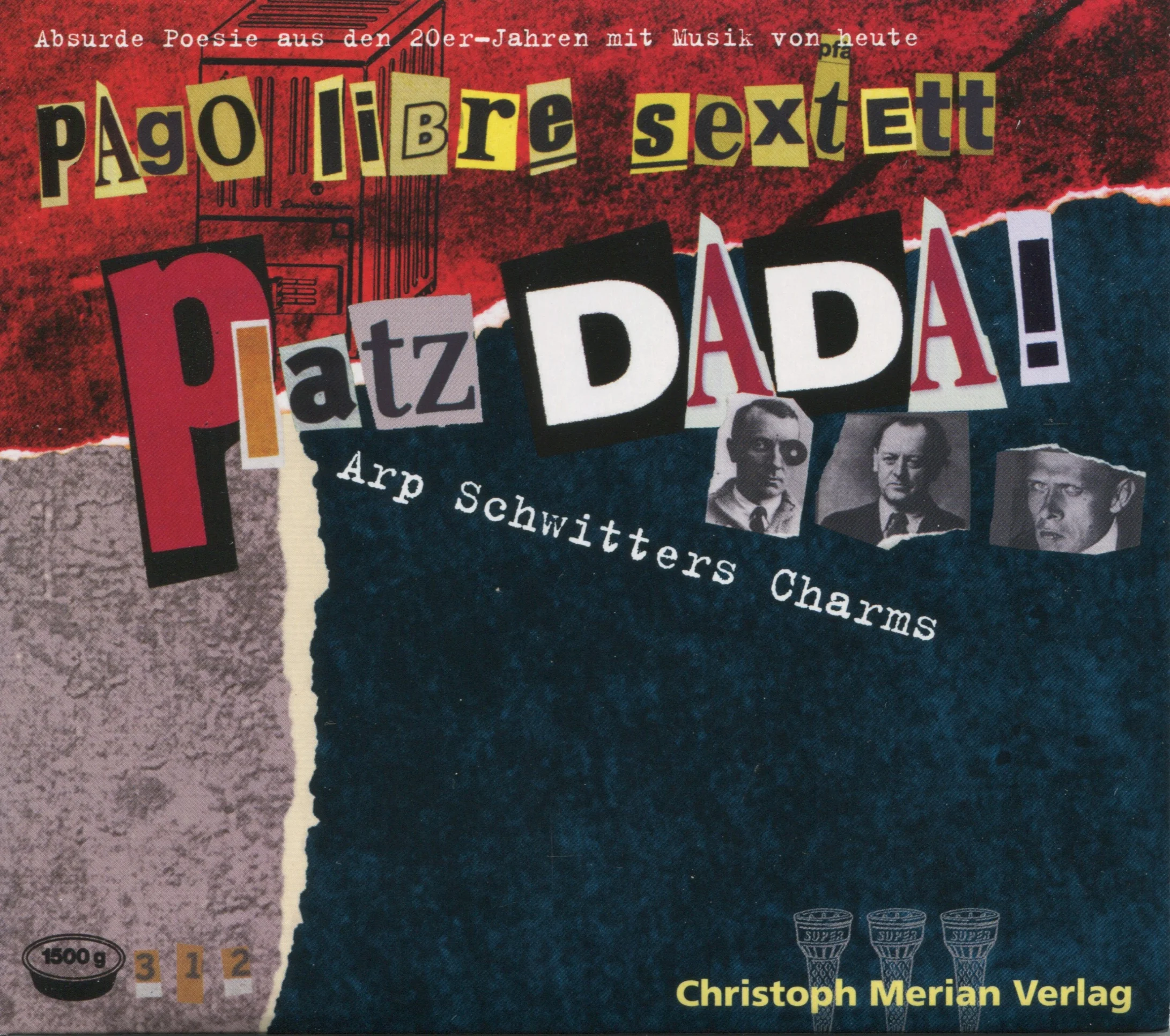 Cover Pago Libre PlatzDADA!.jpeg