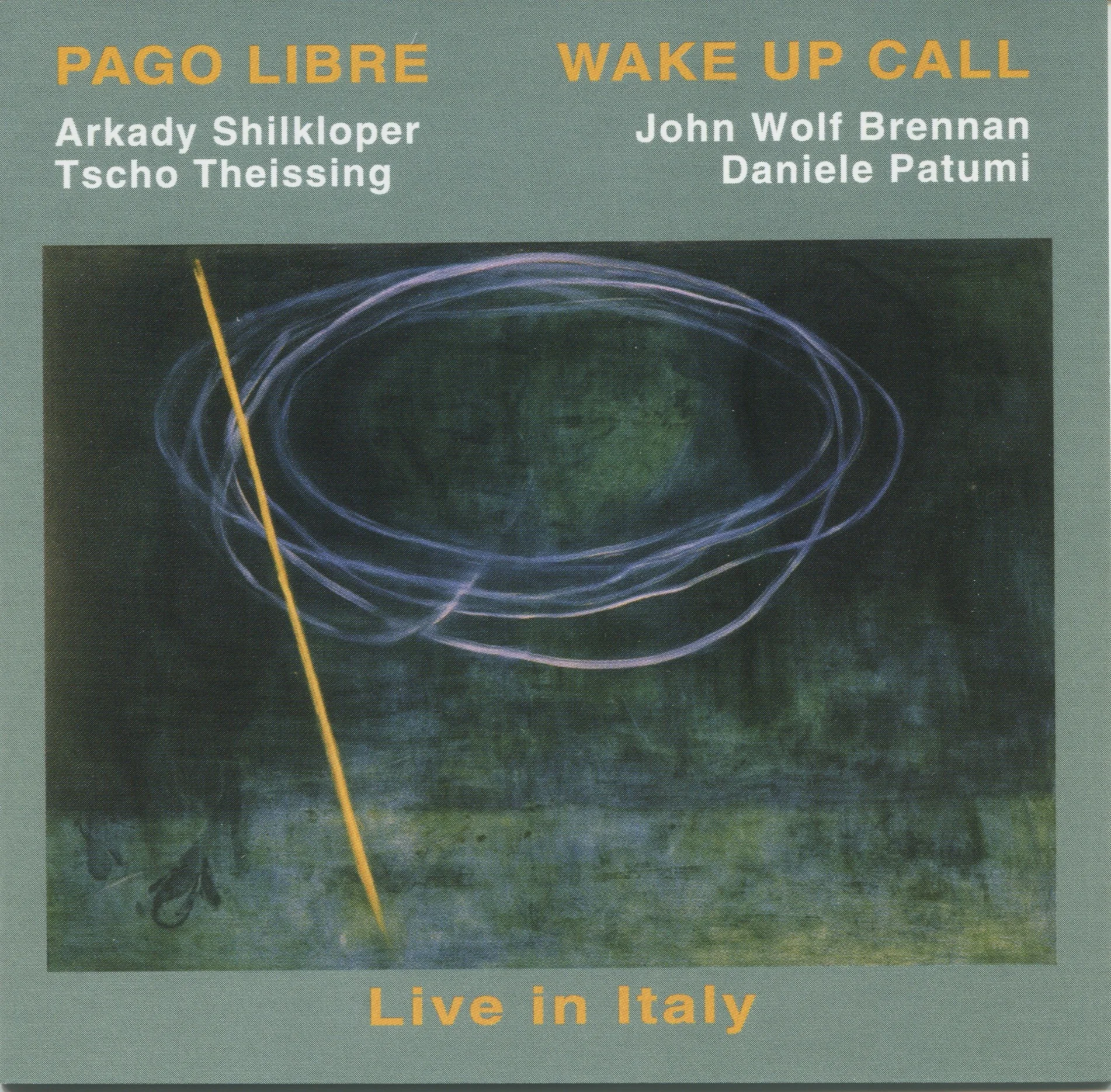 Cover Pago Libre WAKE UP CALL.jpeg