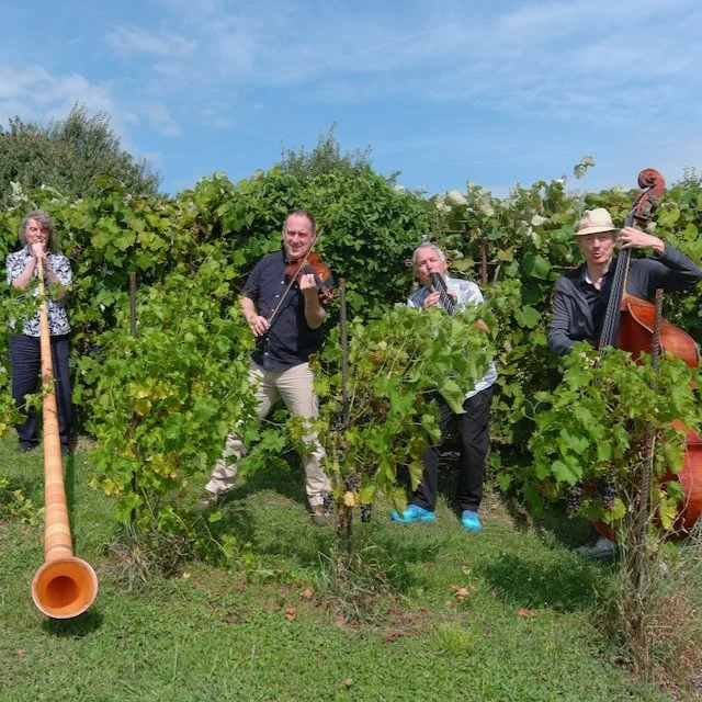 Musigbistrot, Monbijou, Bern