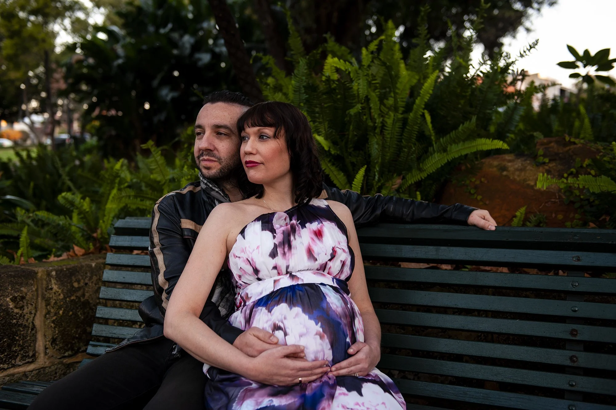 Hyde Park Maternity Chapter Capture Photography 14.jpg