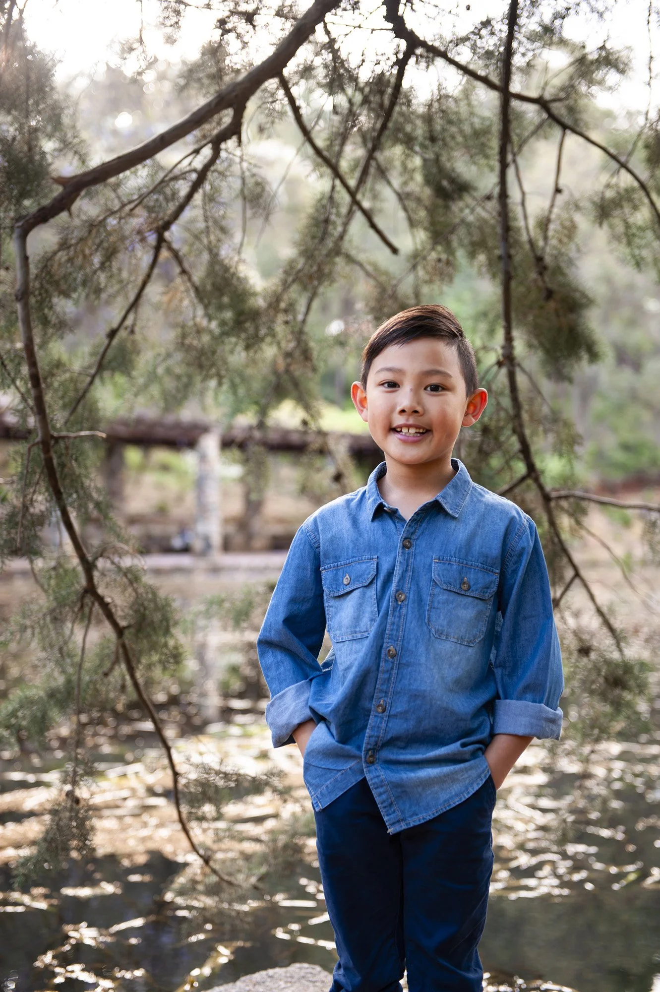 Araluen Botanical Garden Family Portraits Chapter Capture Photography 8.jpg