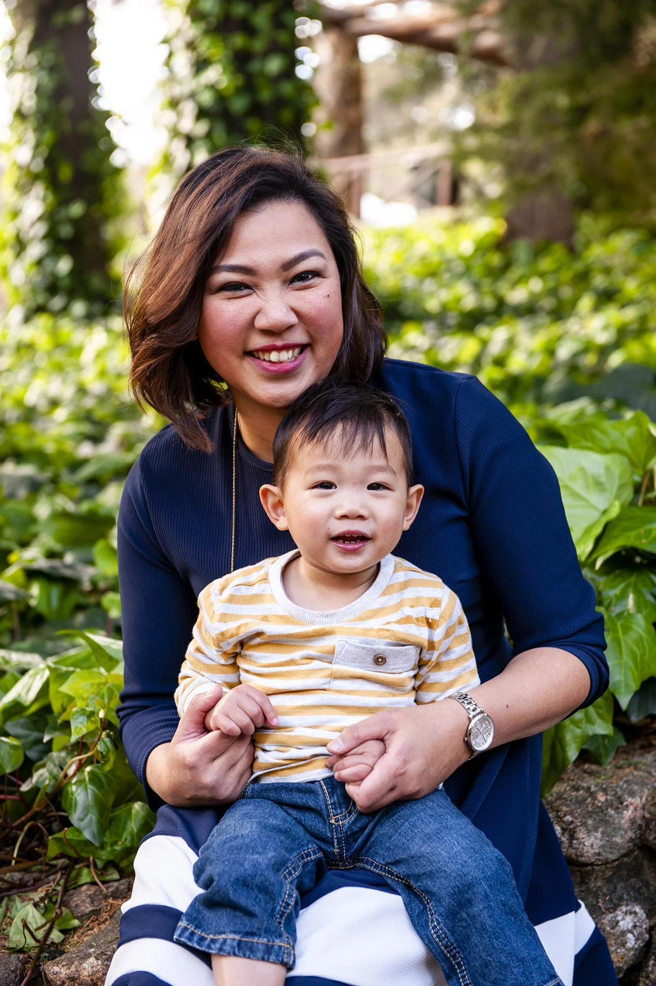Araluen Botanical Garden Family Portraits Chapter Capture Photography 11.jpg