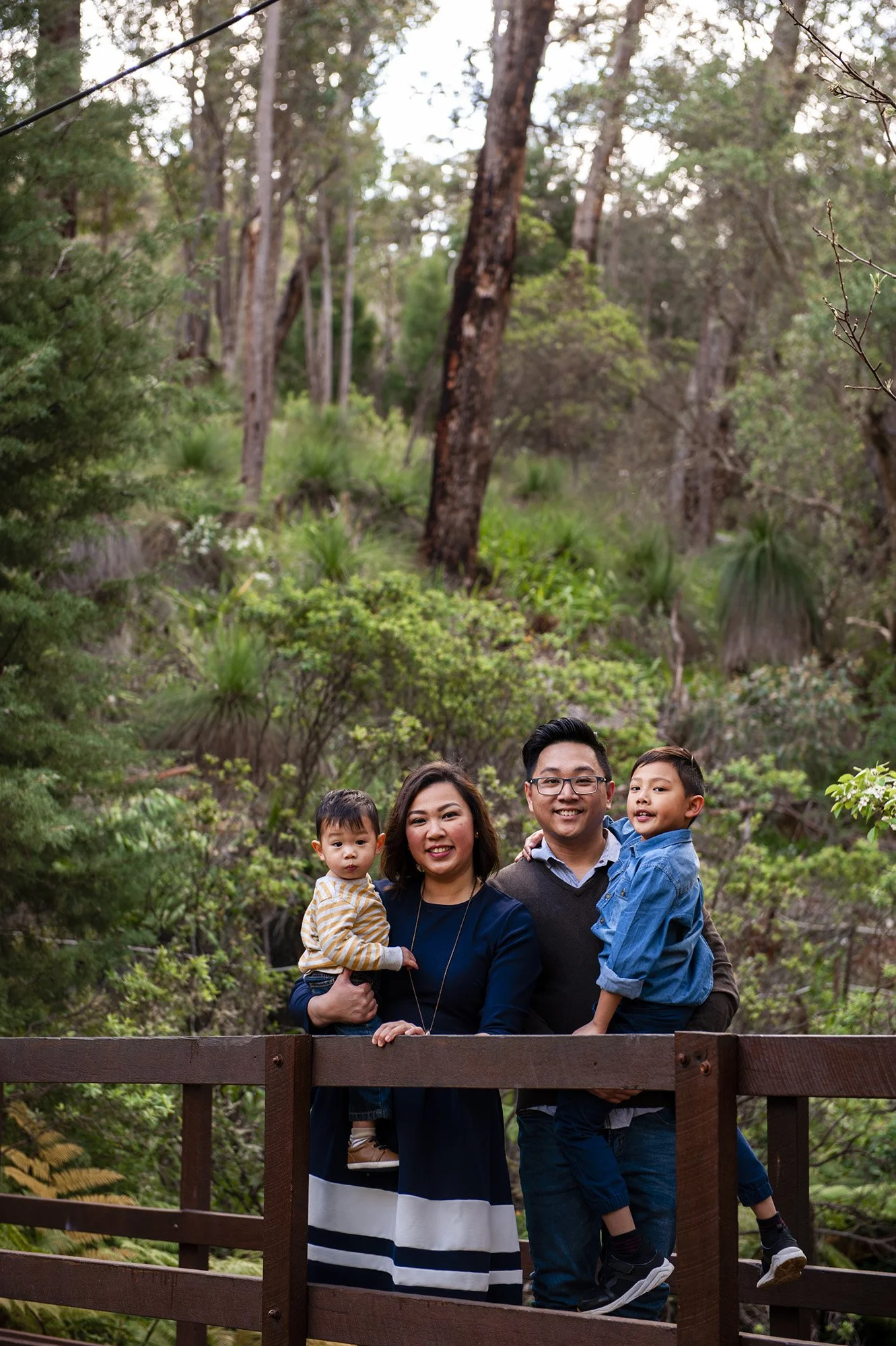 Araluen Botanical Garden Family Portraits Chapter Capture Photography 12.jpg