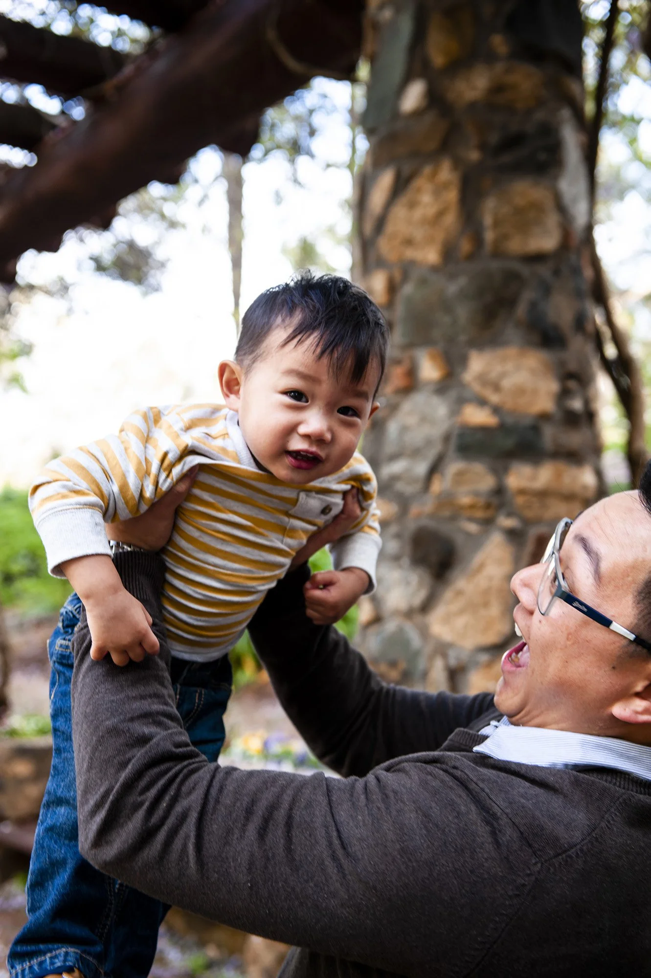 Araluen Botanical Garden Family Portraits Chapter Capture Photography 13.jpg