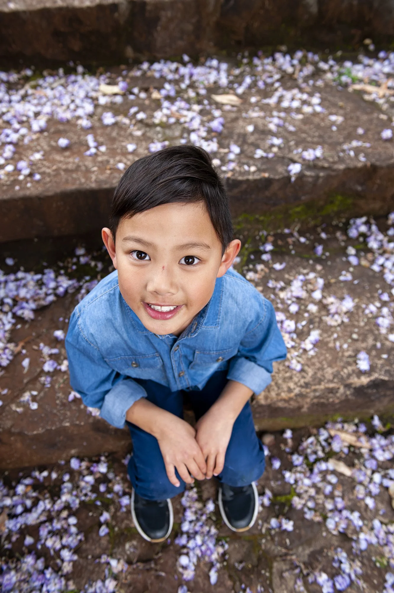 Araluen Botanical Garden Family Portraits Chapter Capture Photography 16.jpg