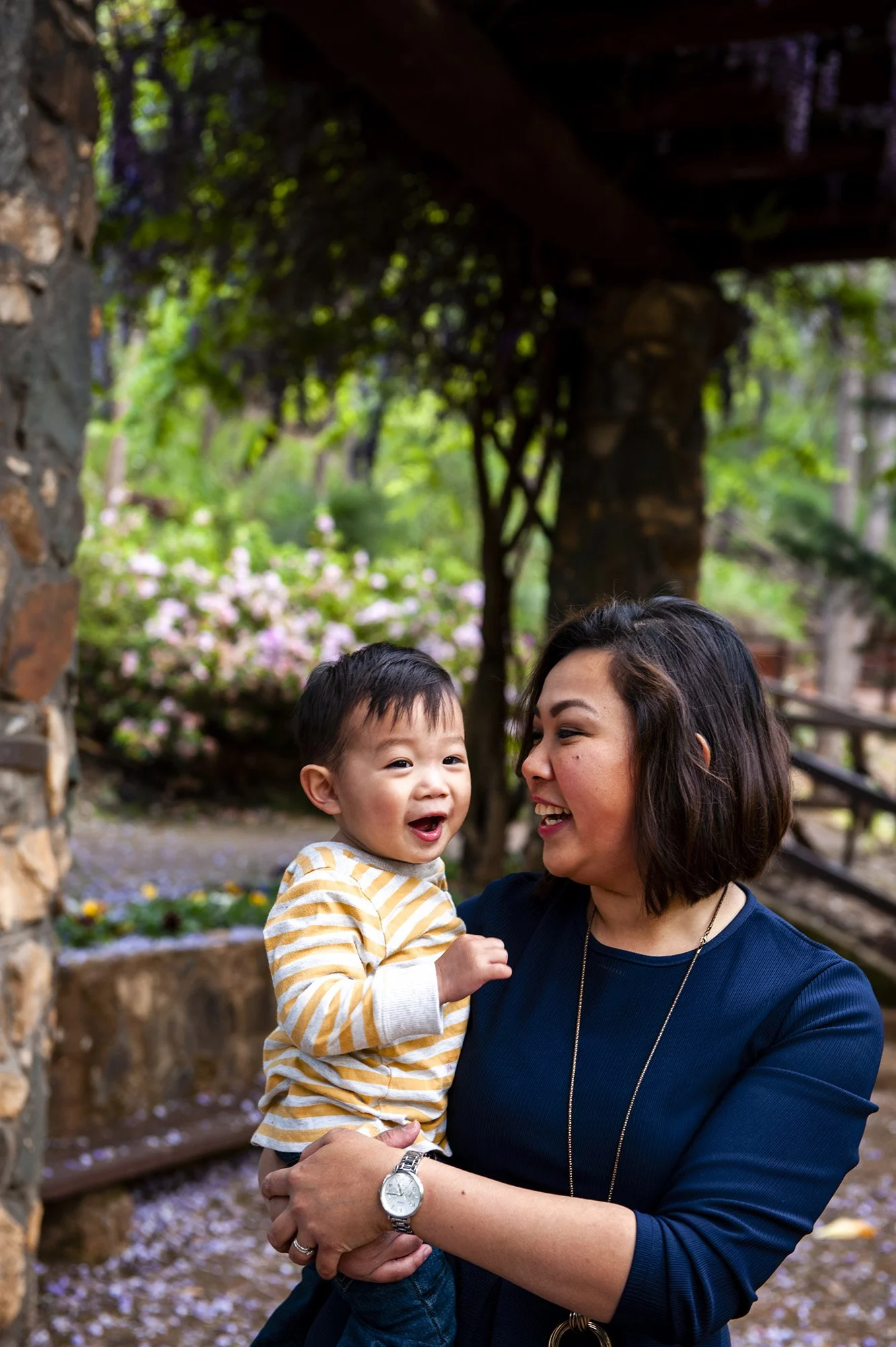 Araluen Botanical Garden Family Portraits Chapter Capture Photography 22.jpg
