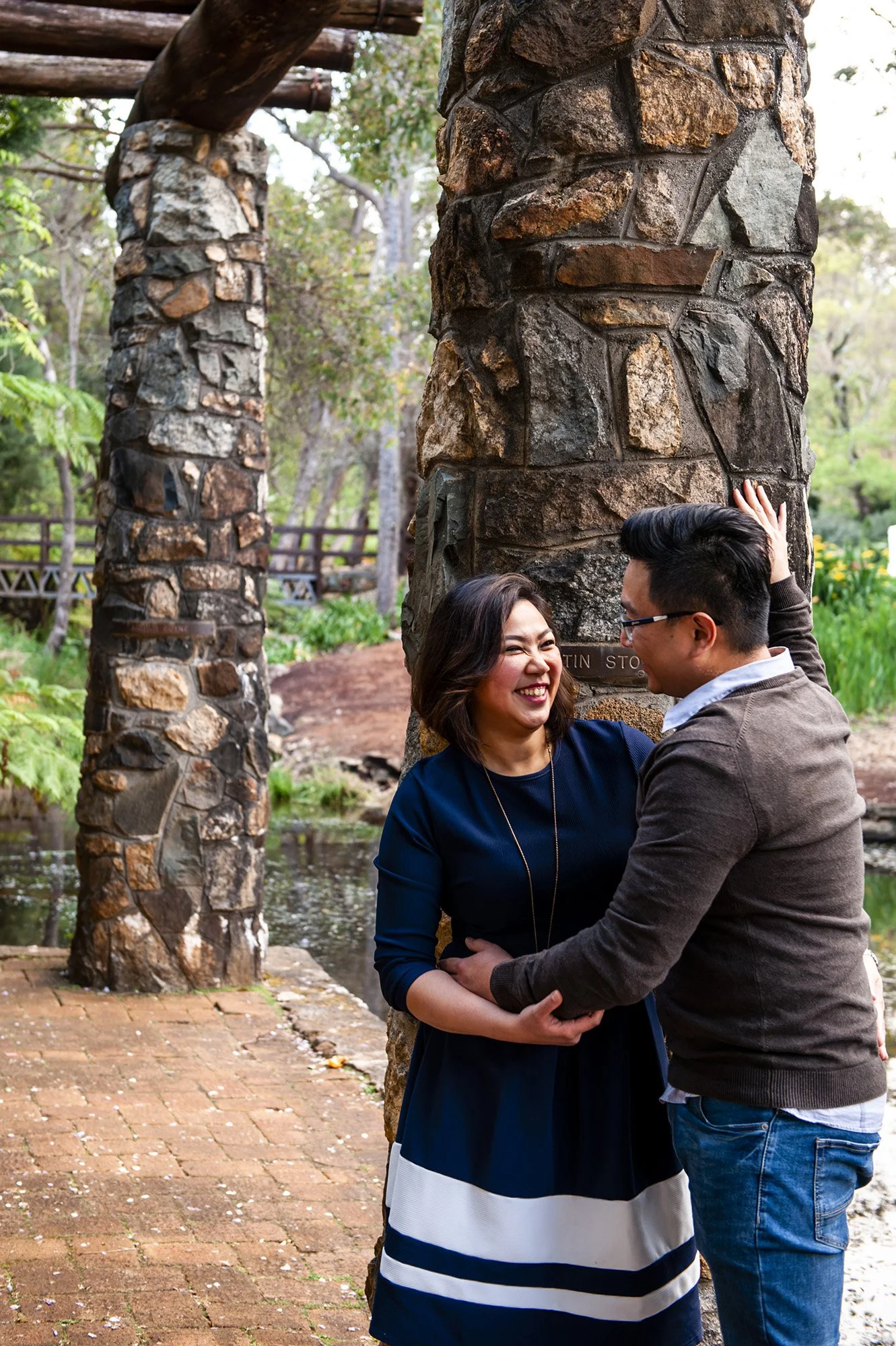 Araluen Botanical Garden Family Portraits Chapter Capture Photography 24.jpg