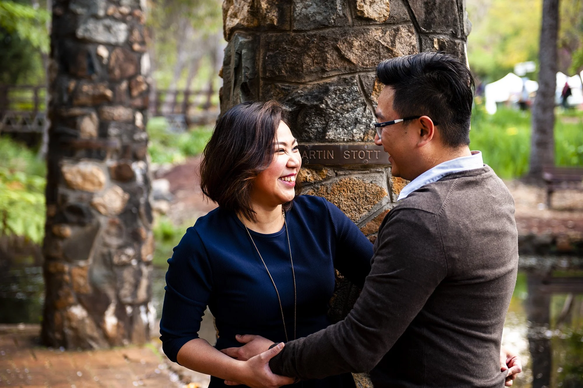 Araluen Botanical Garden Family Portraits Chapter Capture Photography 25.jpg