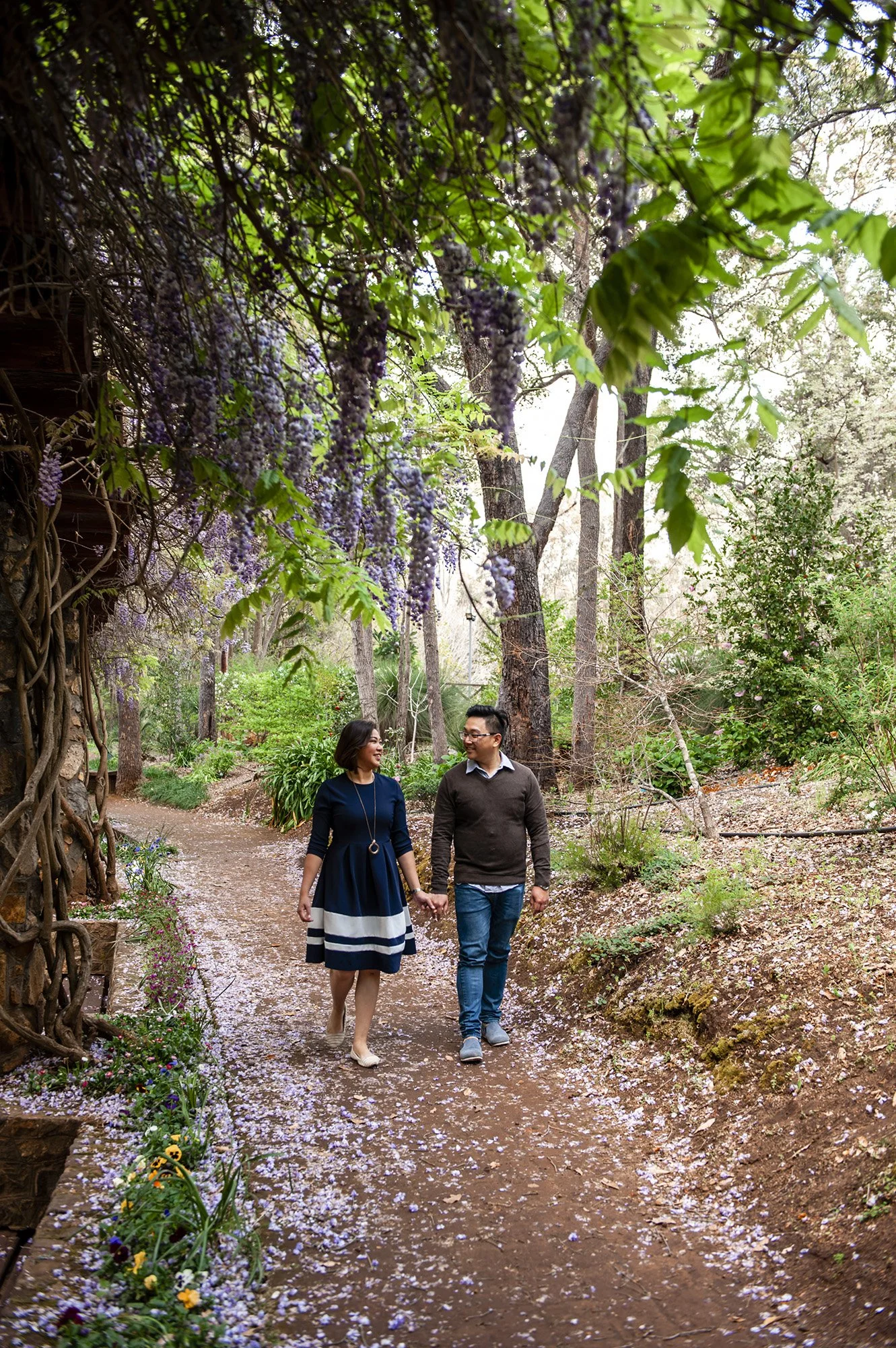Araluen Botanical Garden Family Portraits Chapter Capture Photography 26.jpg