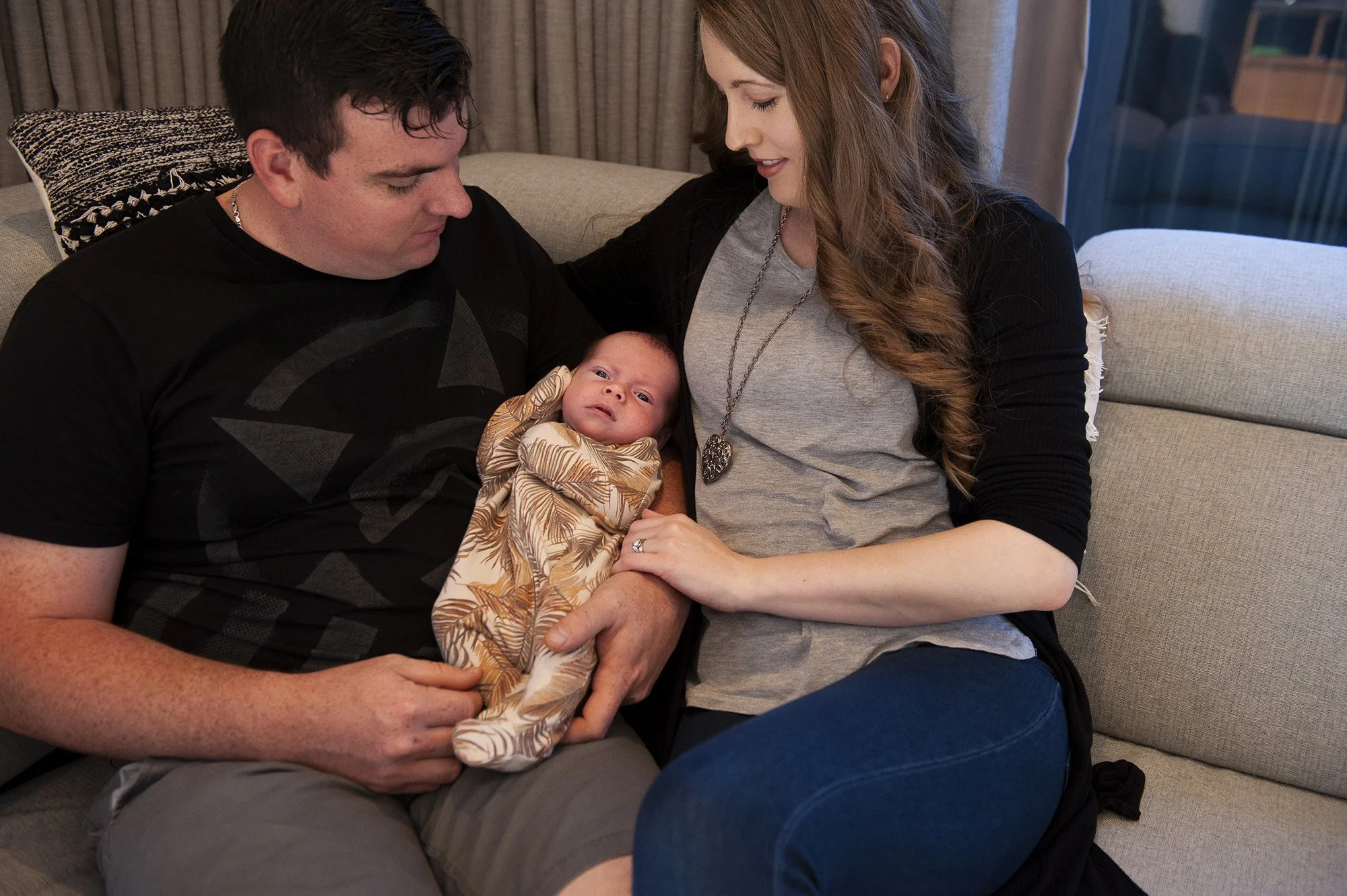 Home Newborn Lifestyle Session Chapter Capture Photography 1.jpg