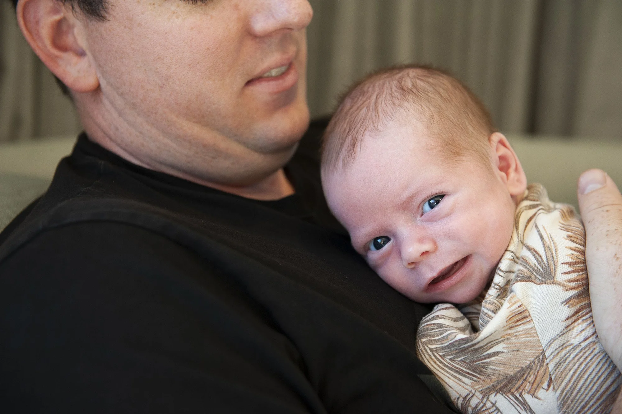 Home Newborn Lifestyle Session Chapter Capture Photography 5.jpg
