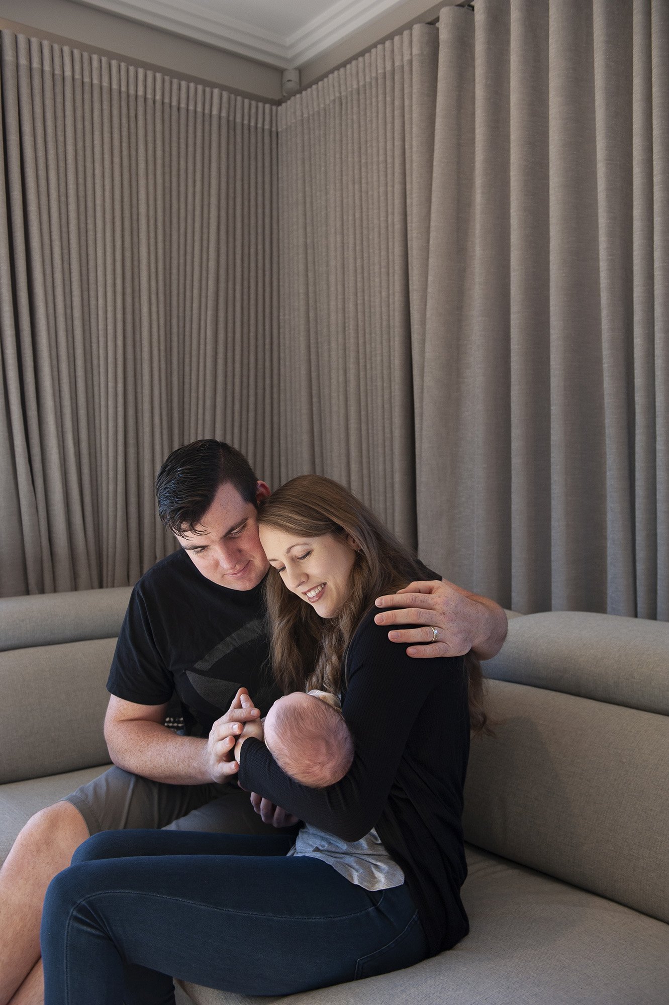Home Newborn Lifestyle Session Chapter Capture Photography 9.jpg