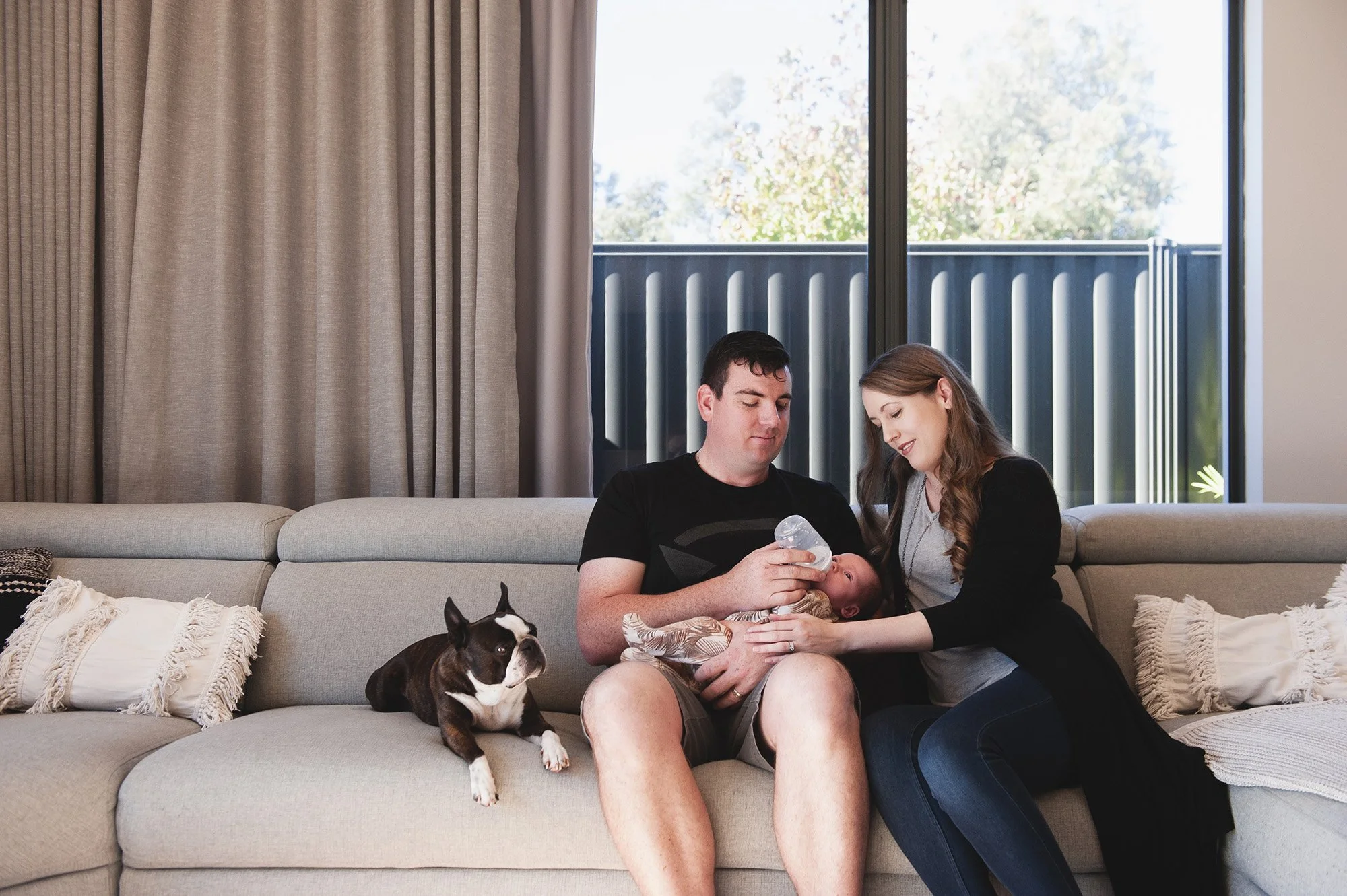 Home Newborn Lifestyle Session Chapter Capture Photography 14.jpg