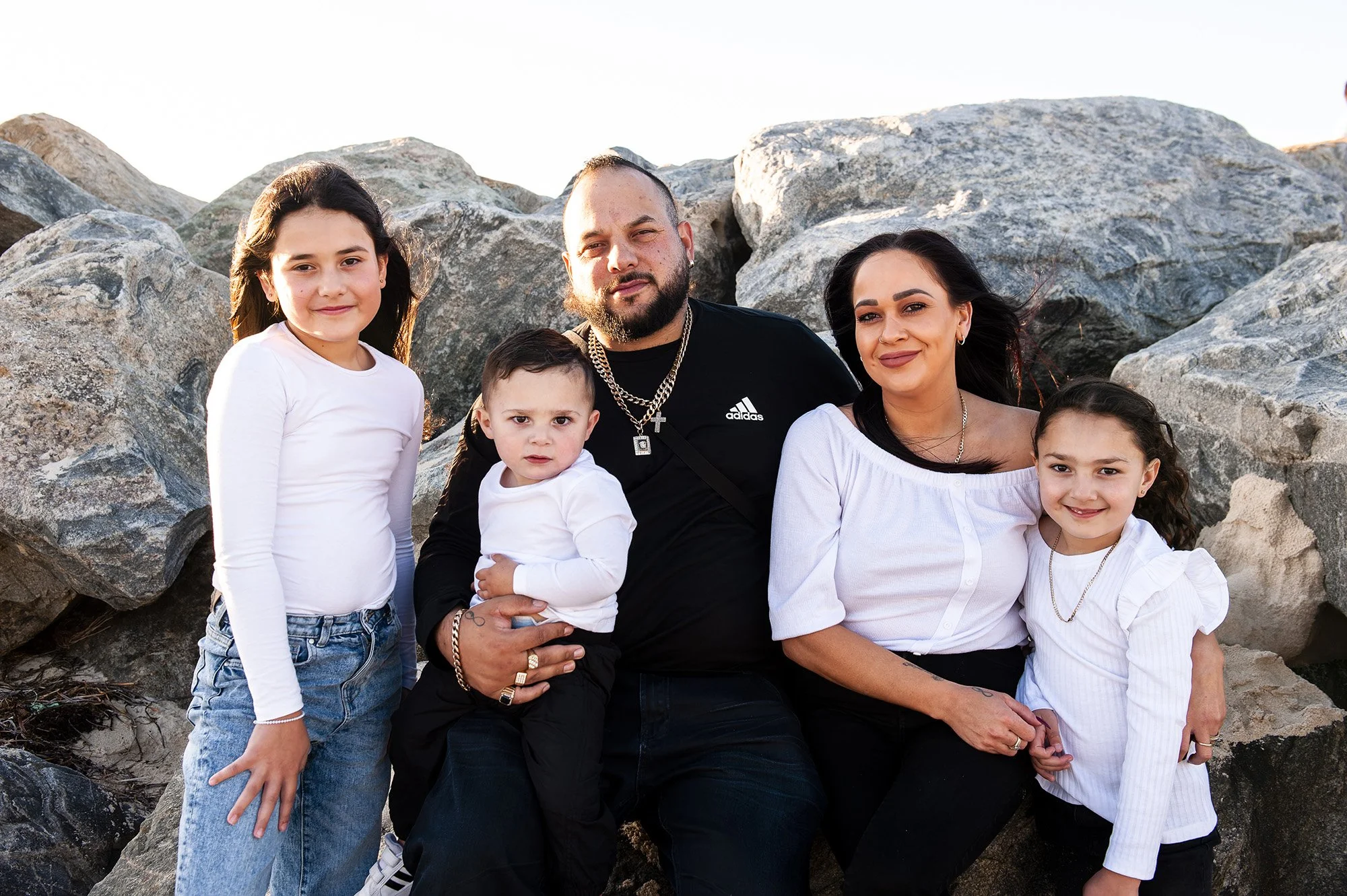 City Beach Family Portrait Chapter Capture Photography 9.jpg