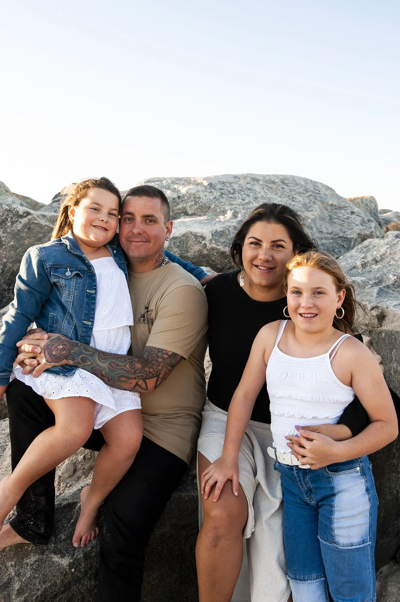 City Beach Family Portrait Chapter Capture Photography 10.jpg