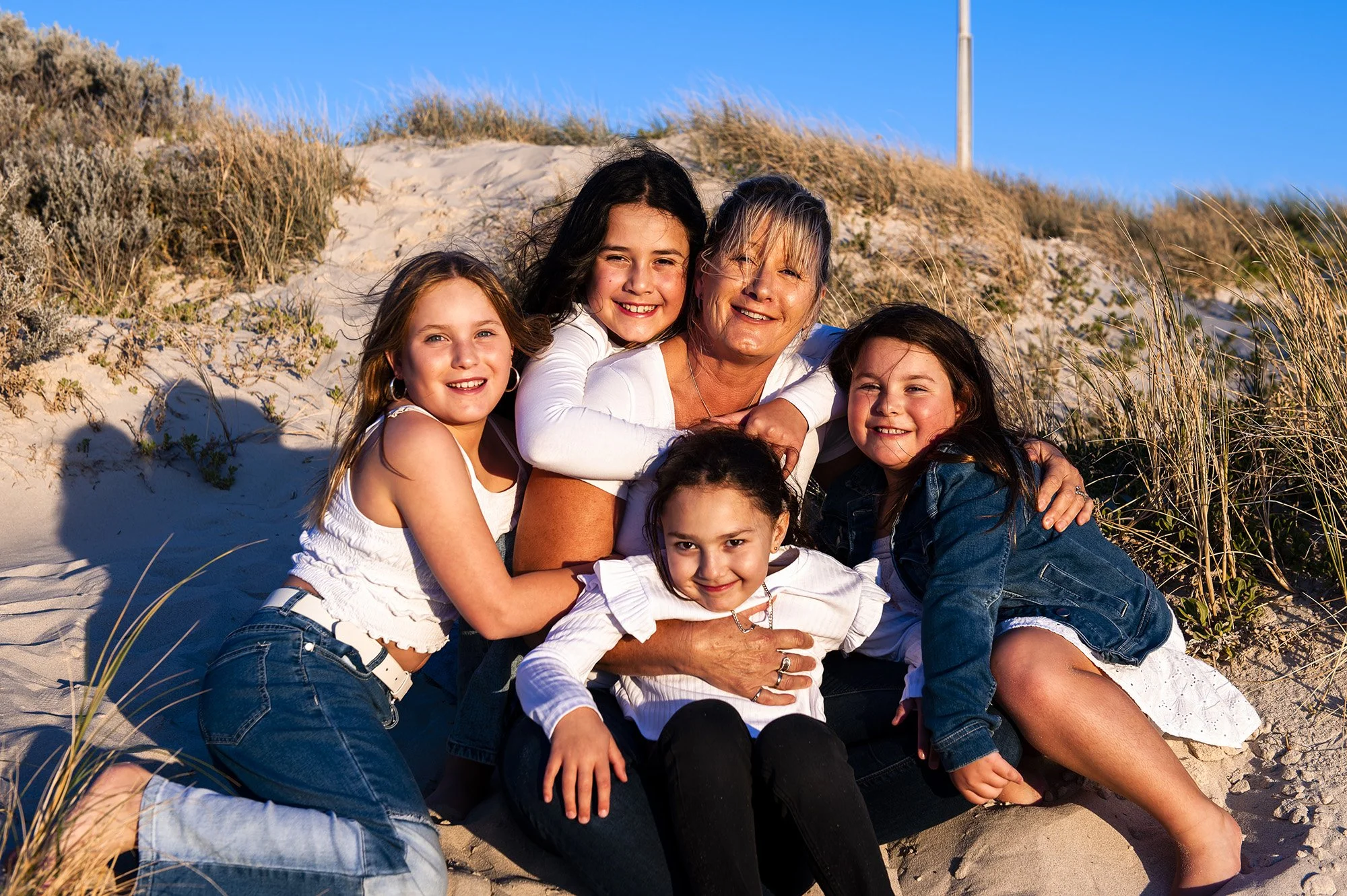 City Beach Family Portrait Chapter Capture Photography 13.jpg