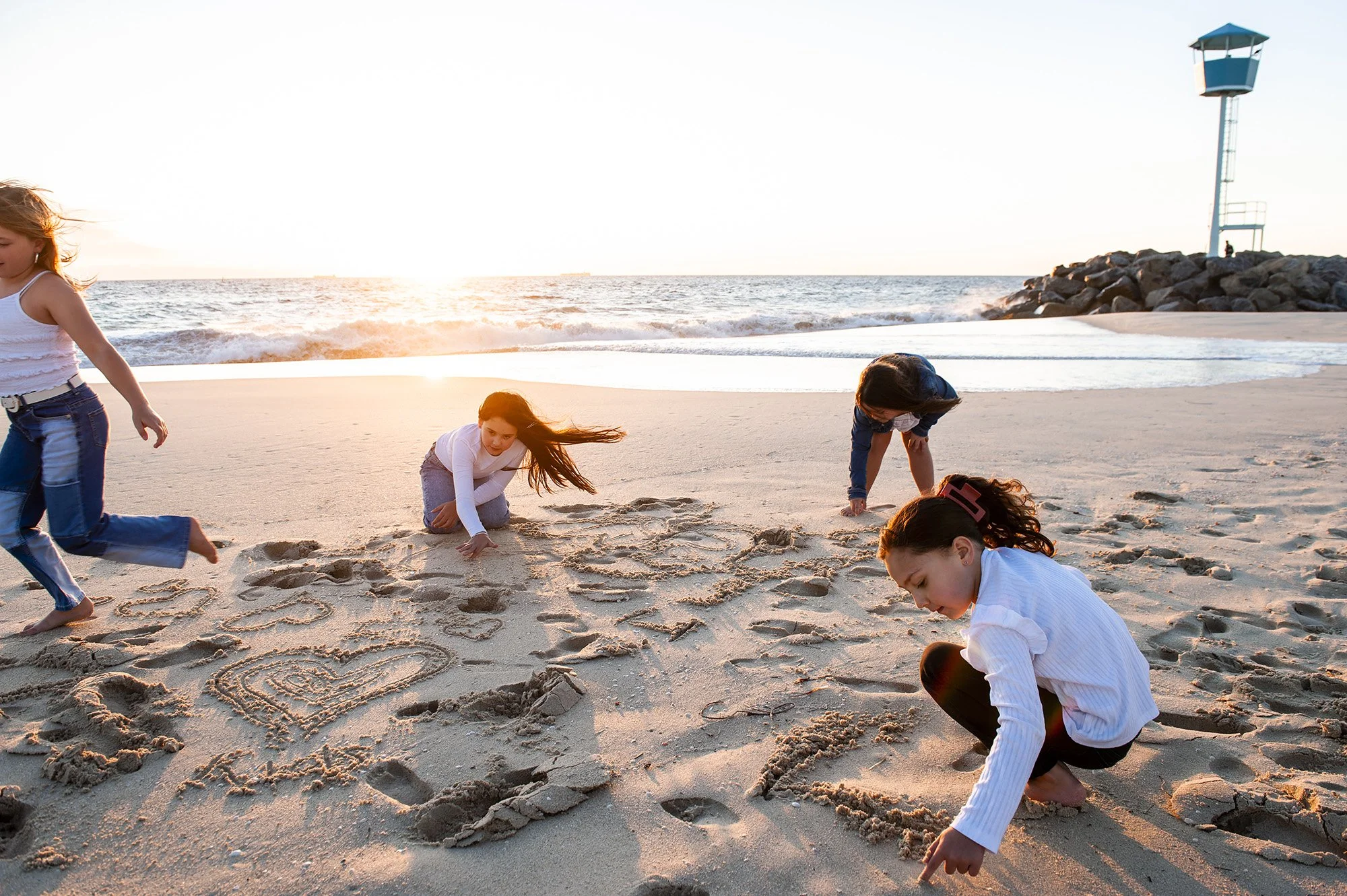 City Beach Family Portrait Chapter Capture Photography 26.jpg