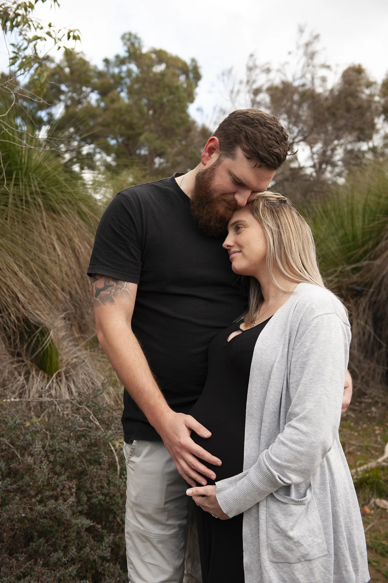 Lions Lookout Maternity Chapter Capture Photography 1.jpg