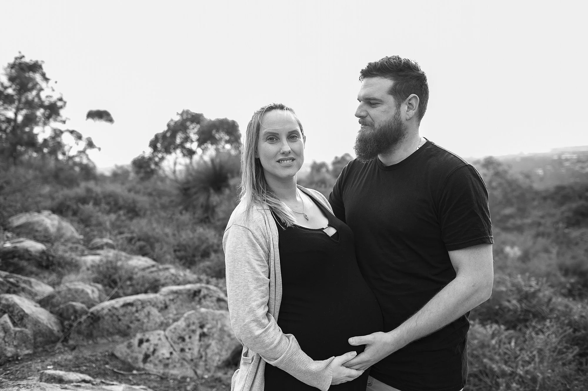 Lions Lookout Maternity Chapter Capture Photography 2.jpg