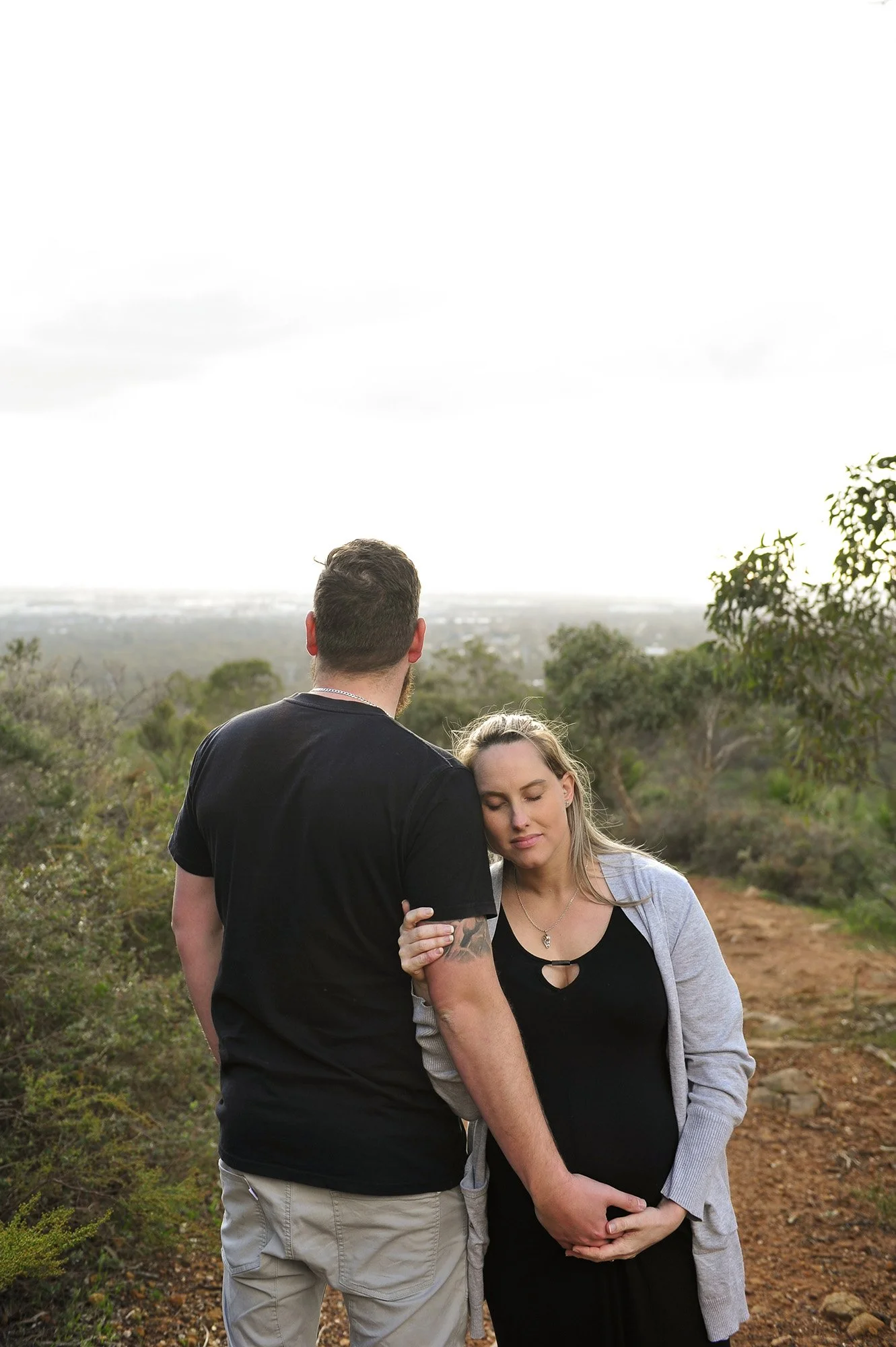 Lions Lookout Maternity Chapter Capture Photography 10.jpg