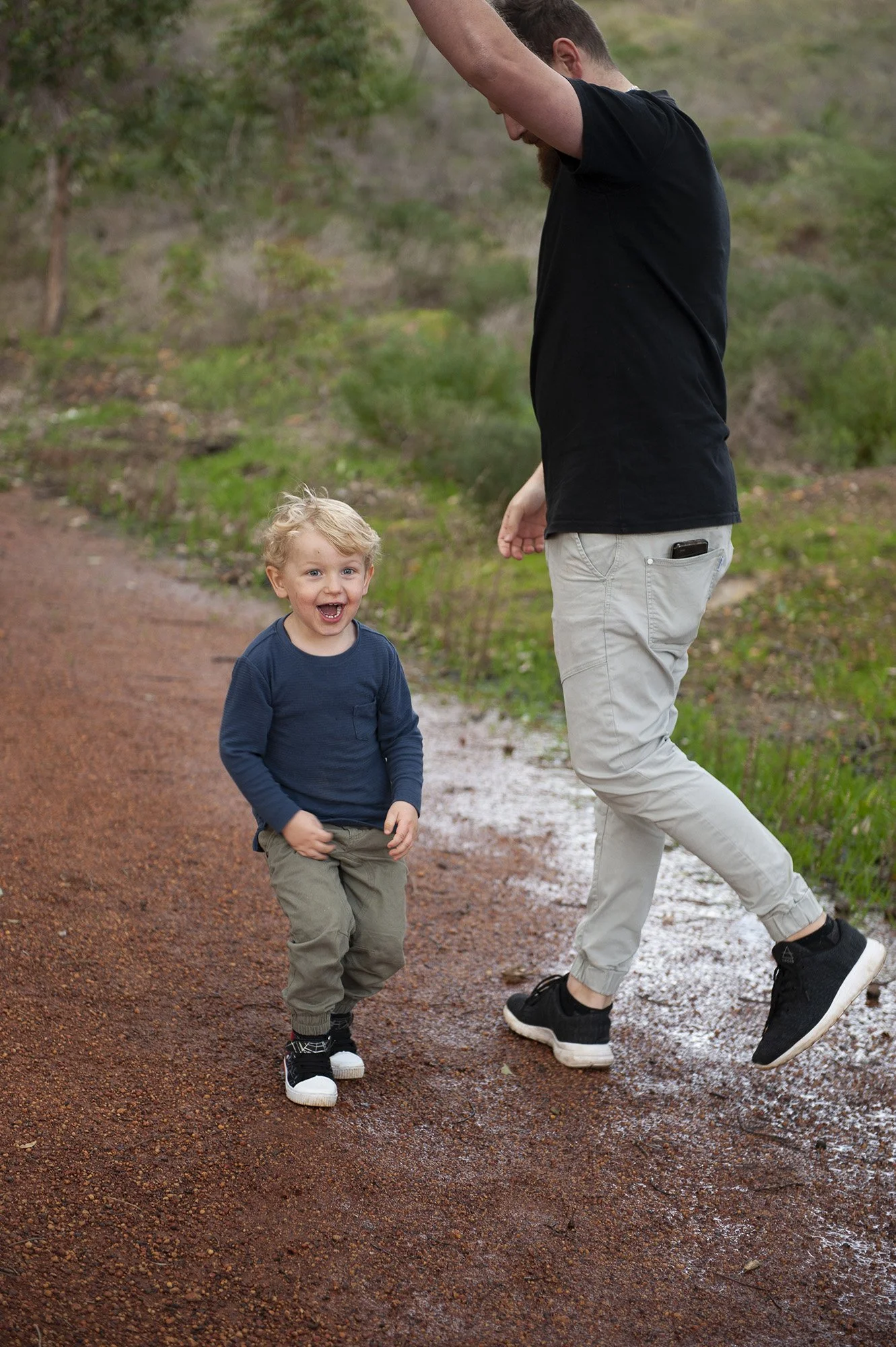Lions Lookout Maternity Chapter Capture Photography 20.jpg