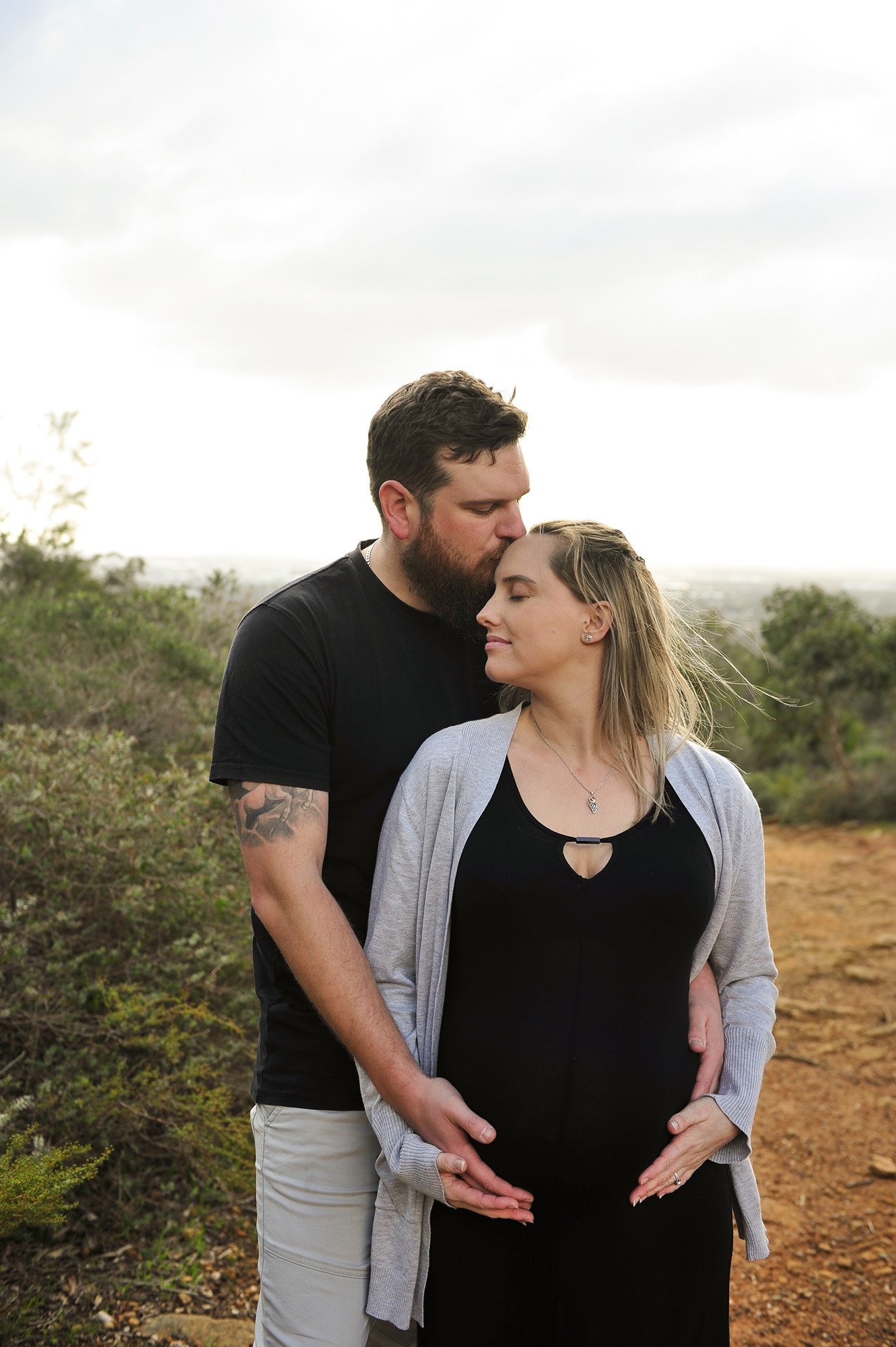 Lions Lookout Maternity Chapter Capture Photography 12.jpg