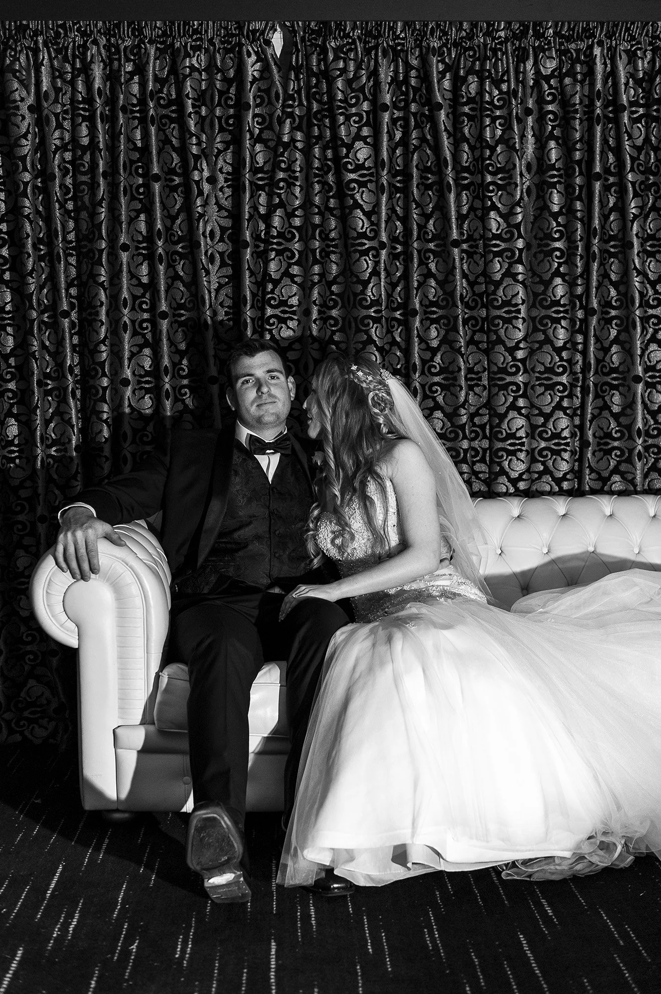 Caversham House Wedding Chapter Capture Photography 7.jpg
