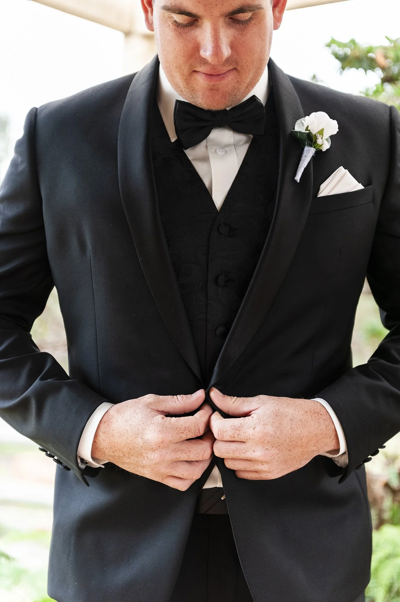 Caversham House Wedding Chapter Capture Photography 10.jpg
