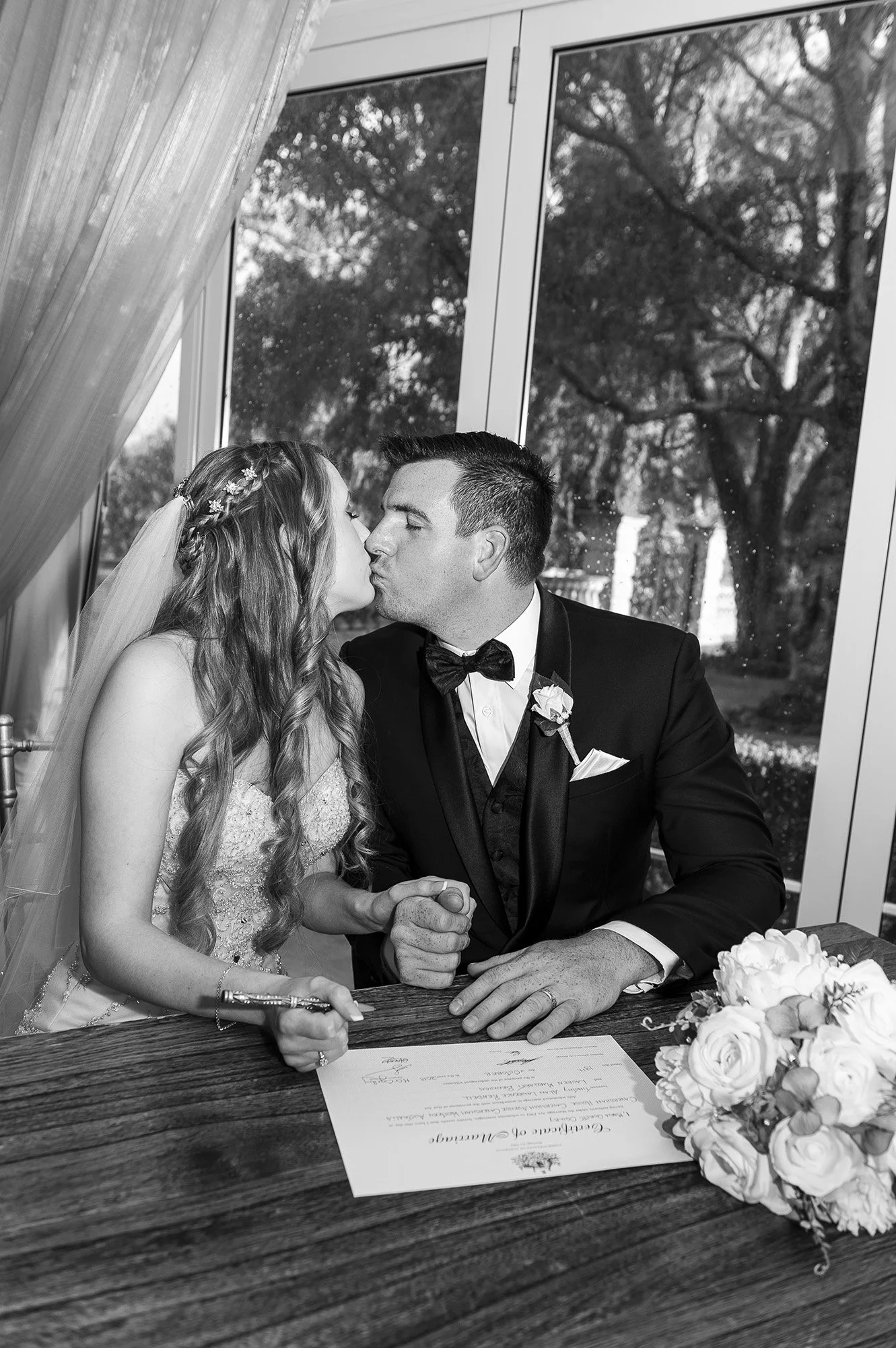Caversham House Wedding Chapter Capture Photography 15.jpg
